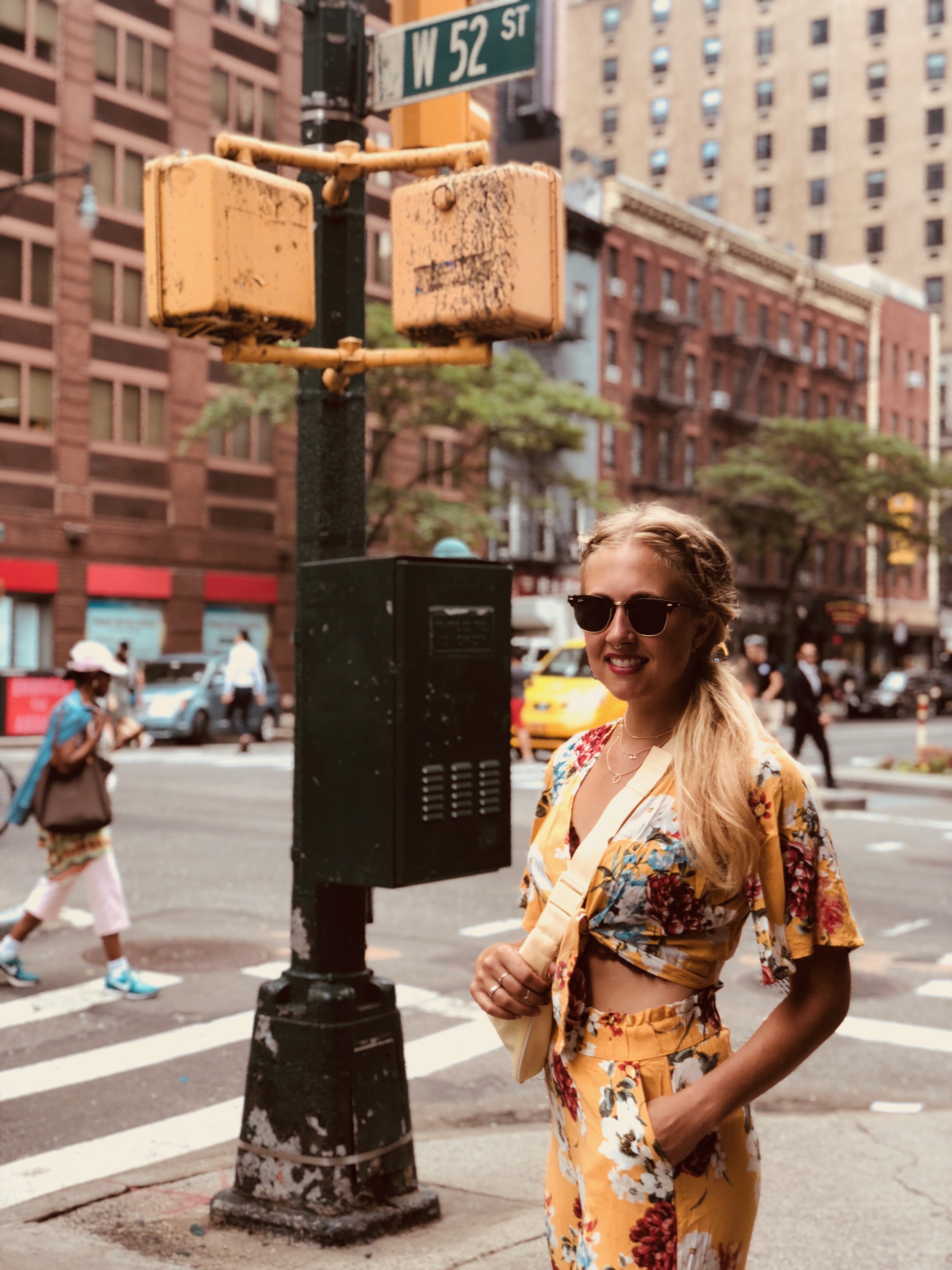 Plant-based food guide to New York