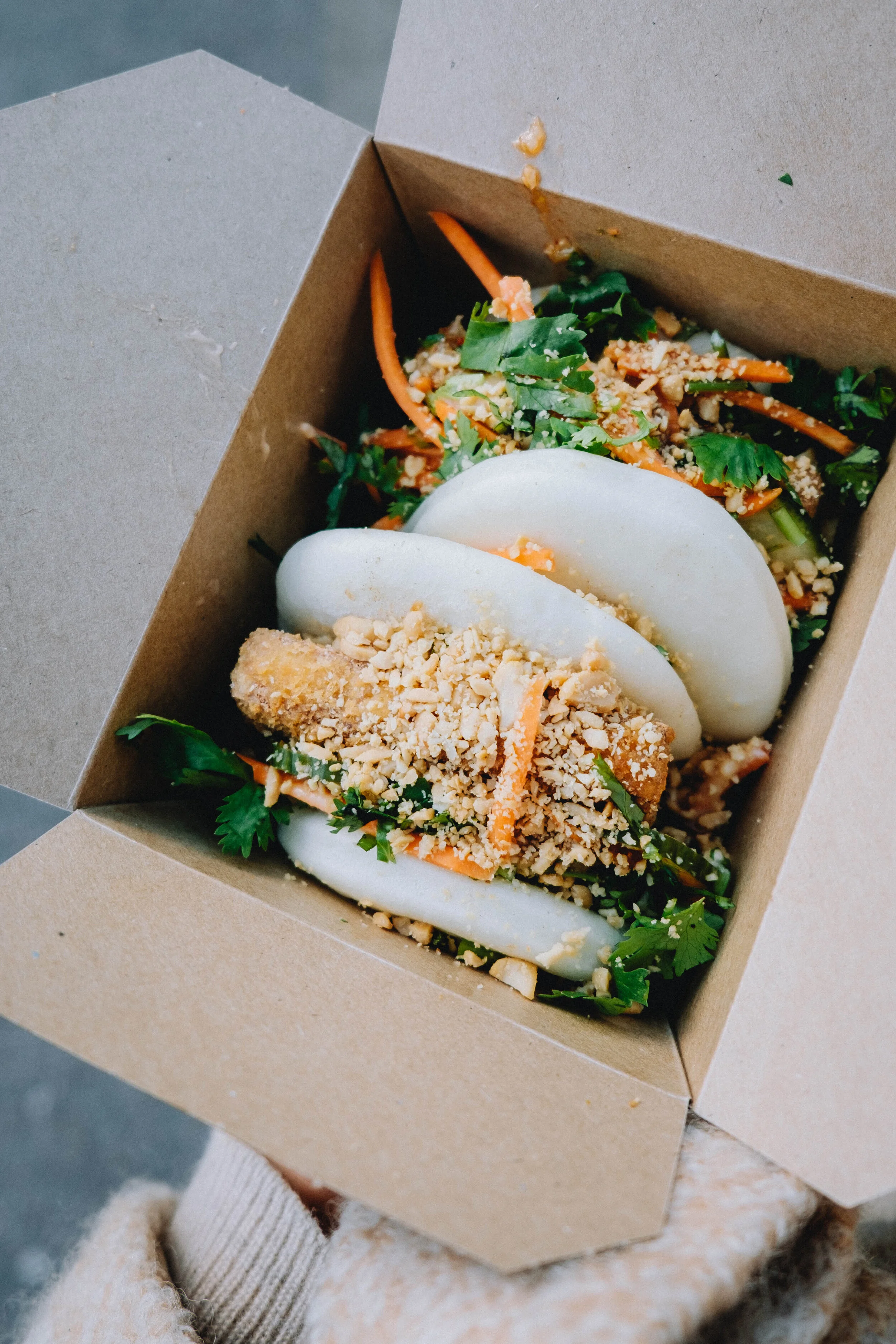 JINX Food truck