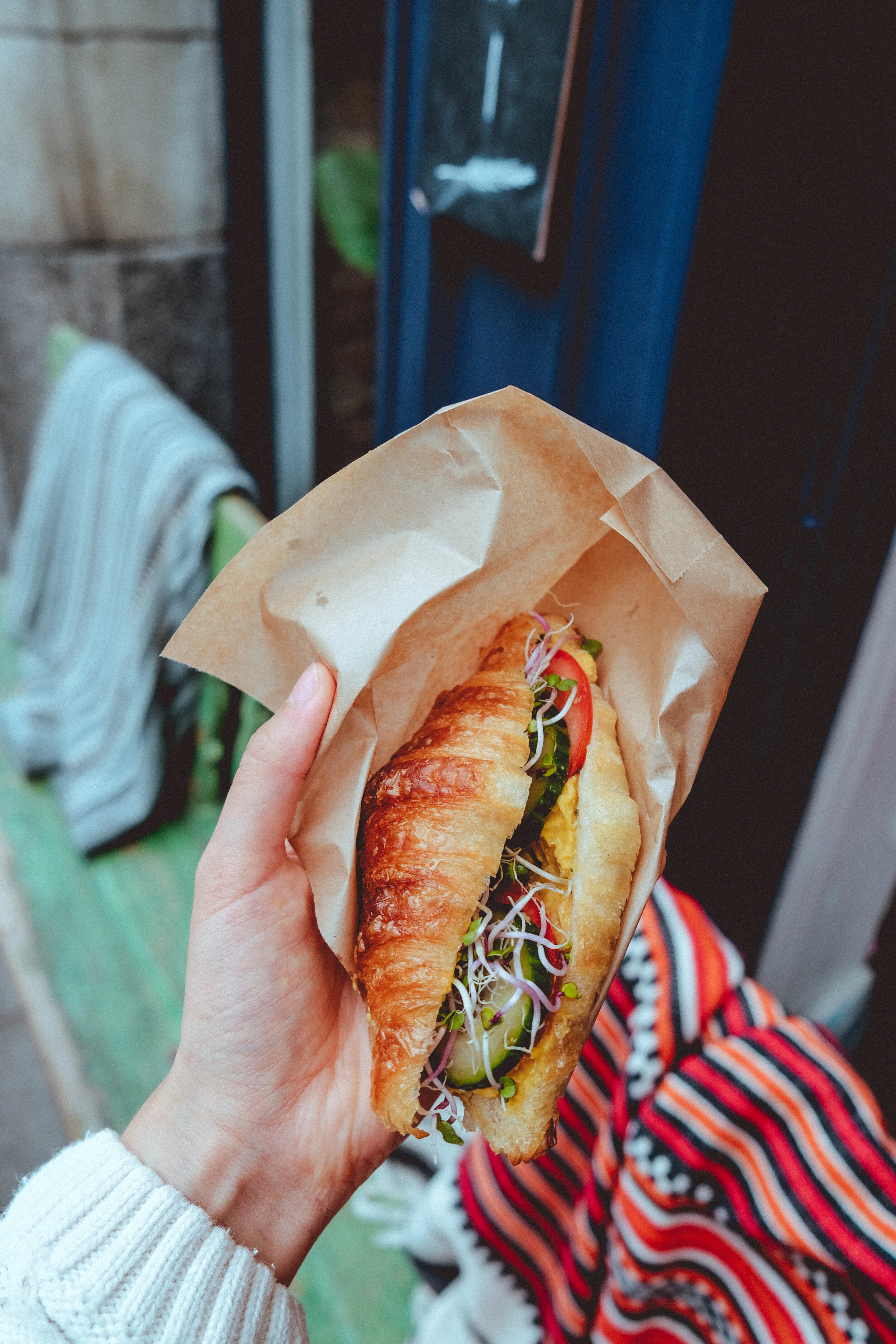 Leve Bakery