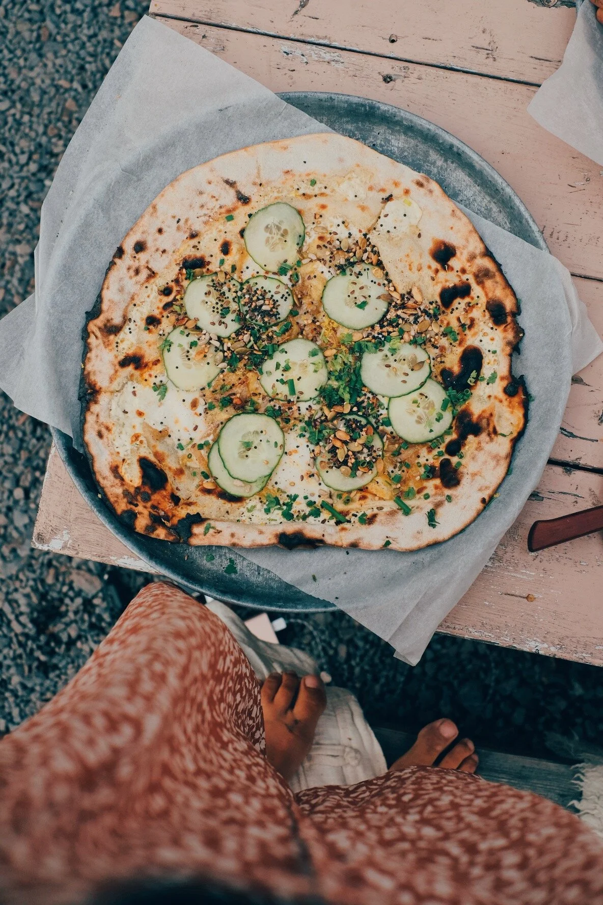 Prostens Pizza
