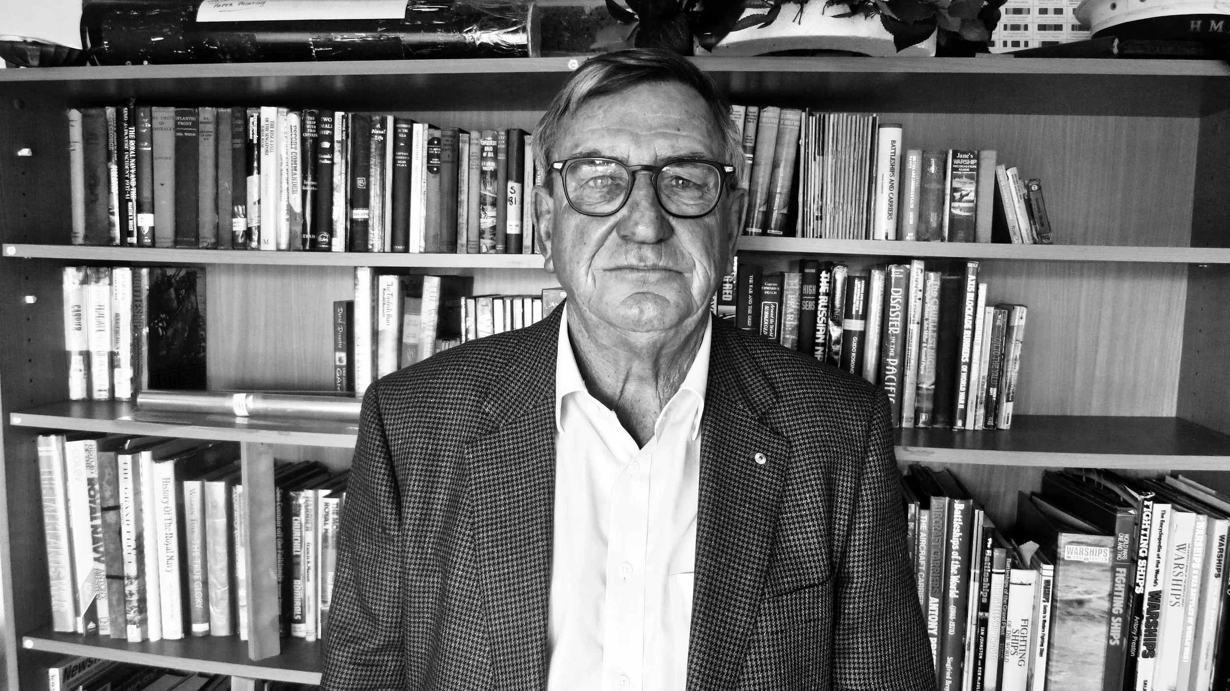 John Lord