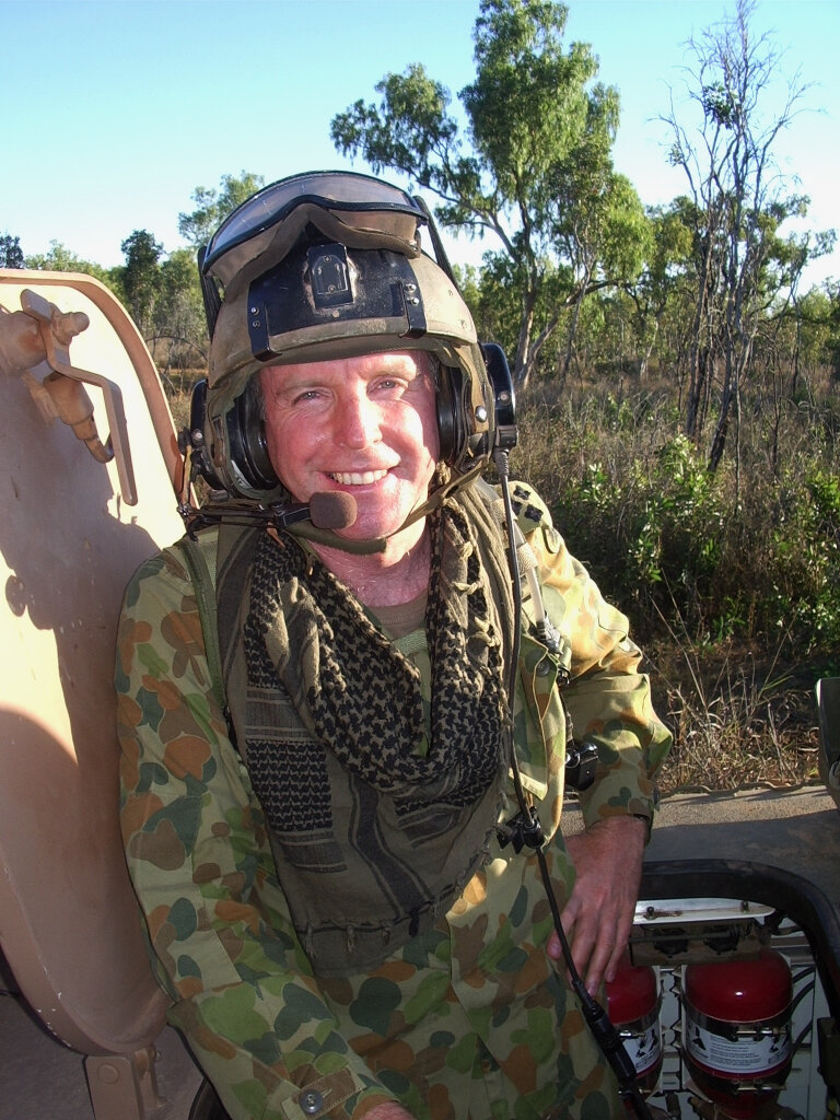 82 John Cantwell Vol I — Life on the Line Podcast