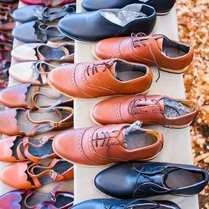 Arnold Vengari Handmade Shoes