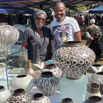 Where locals meet...