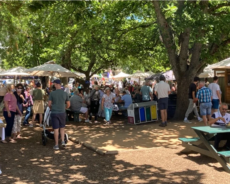 The 12 day countdown to our Christmas Market begins!&nbsp;🎄🎁🎉