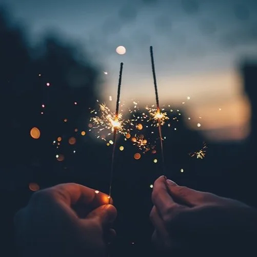 Head into 2022 with a bang&nbsp;🎇