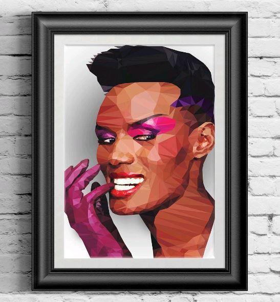 I've Seen That Face Before