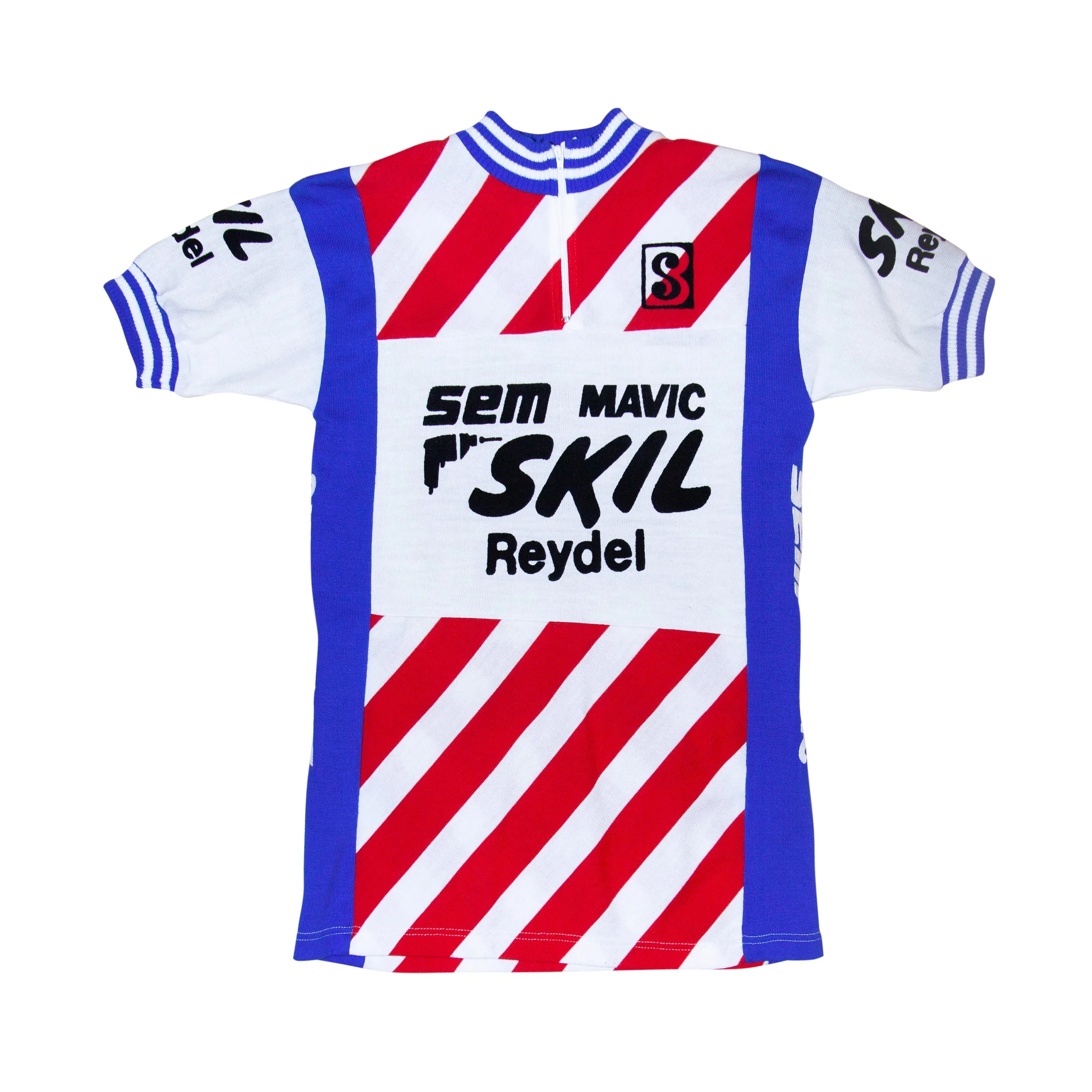 1984 -Skil - Reydel - Sem - Mavic