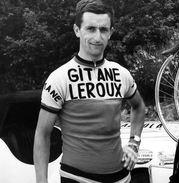 Tom Simpson