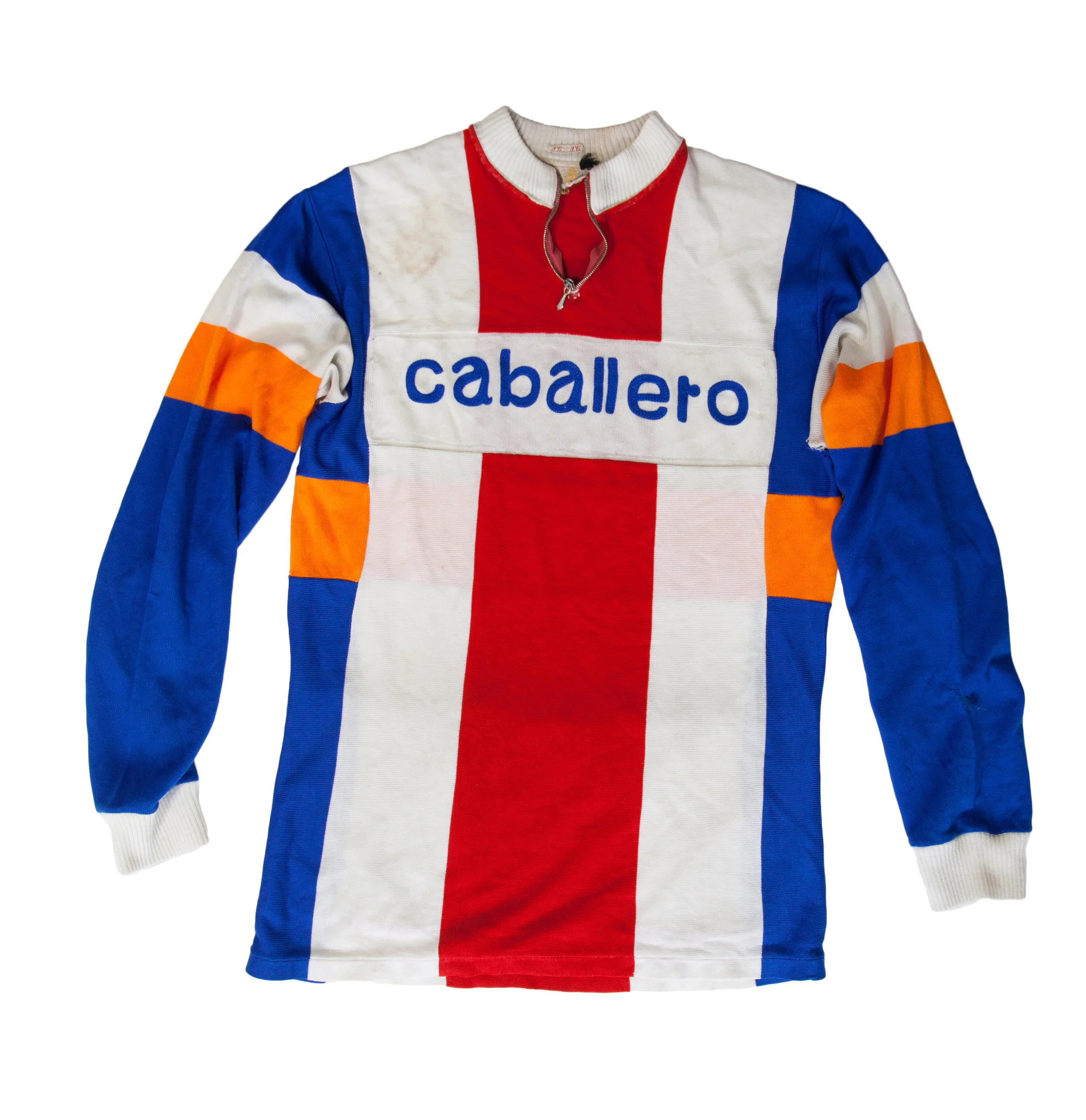 1967 - Caballero