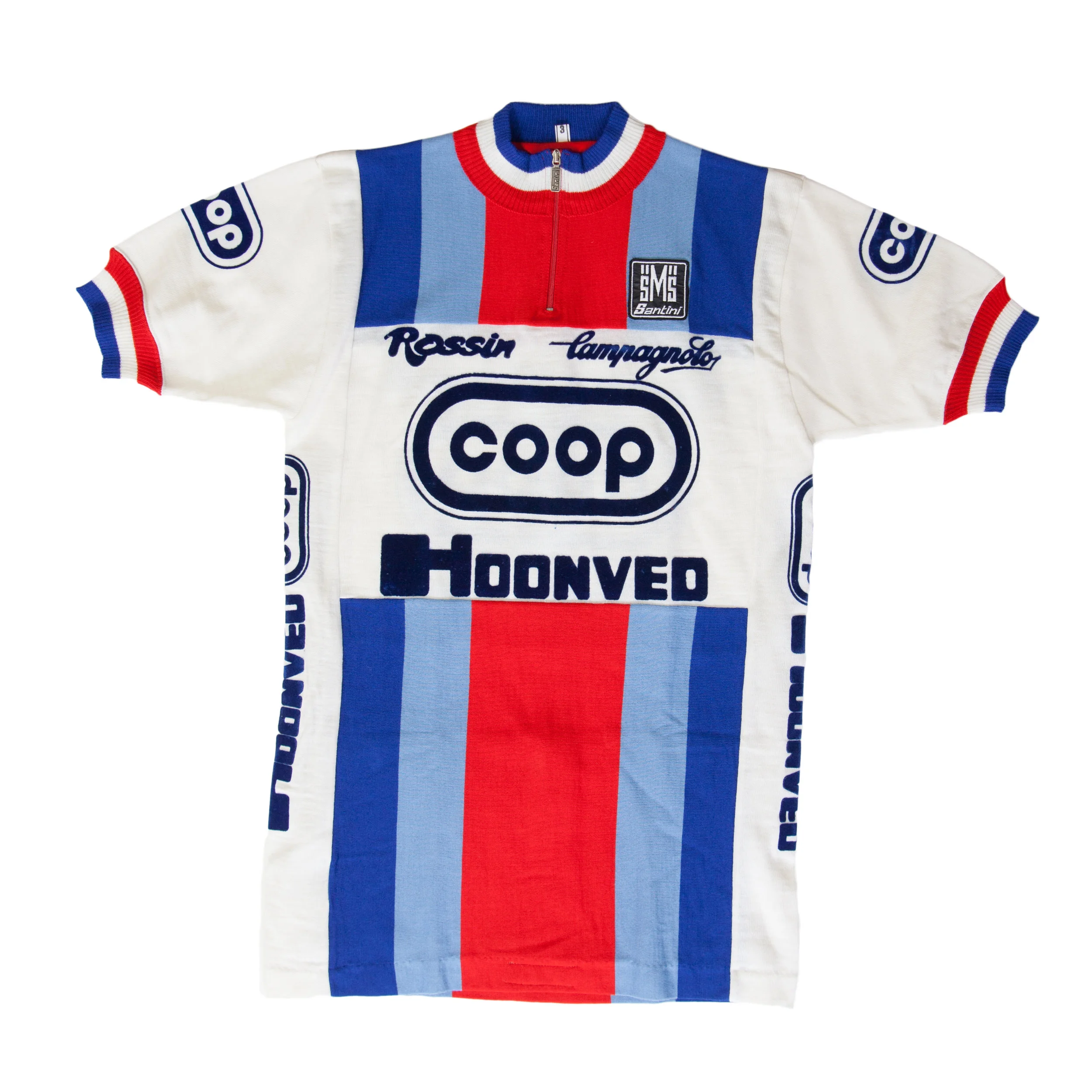 1984 - Coop - Hoonved - Rossin