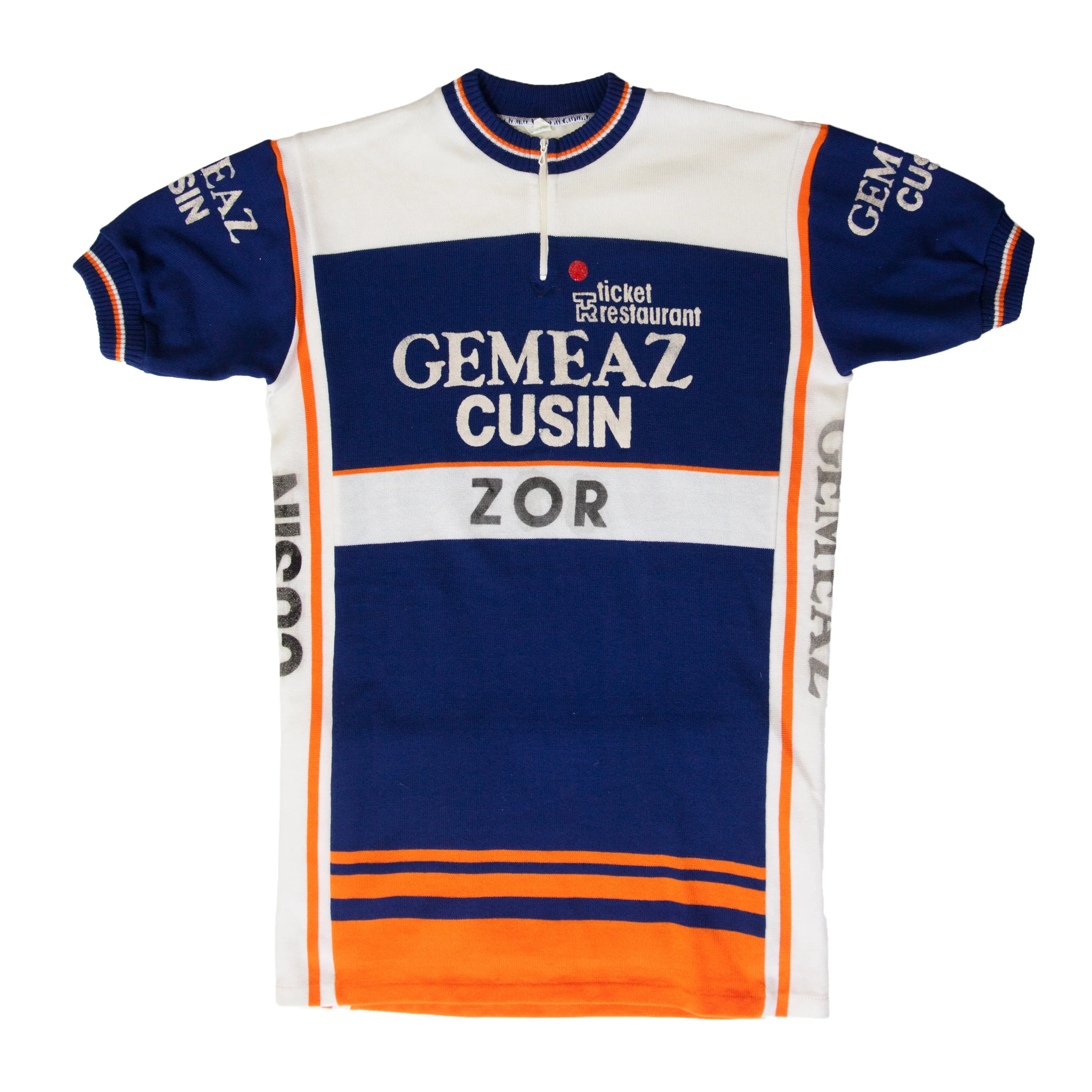 1984 - Zor - Gemeaz