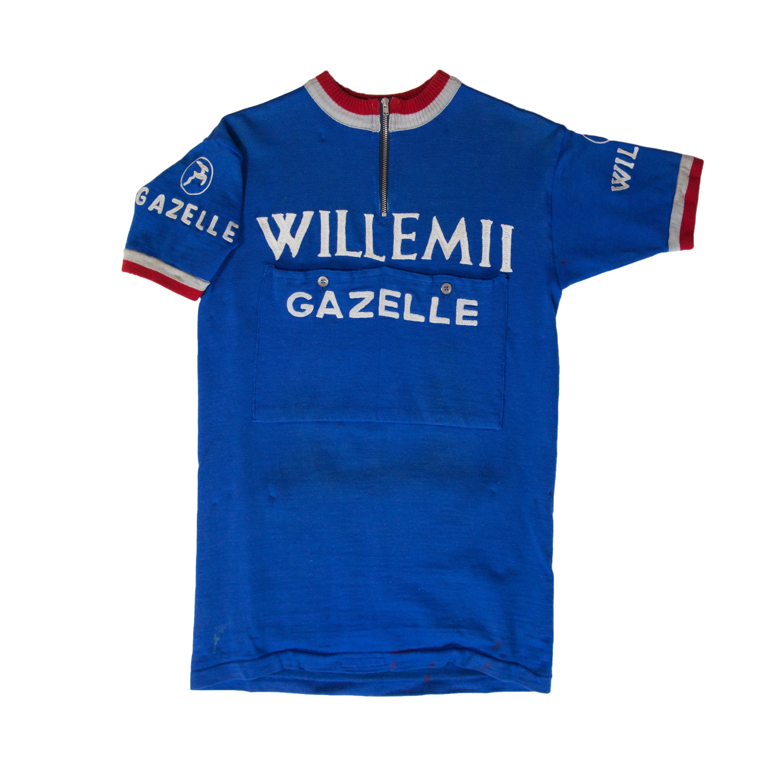 1968 - Willem II - Gazelle