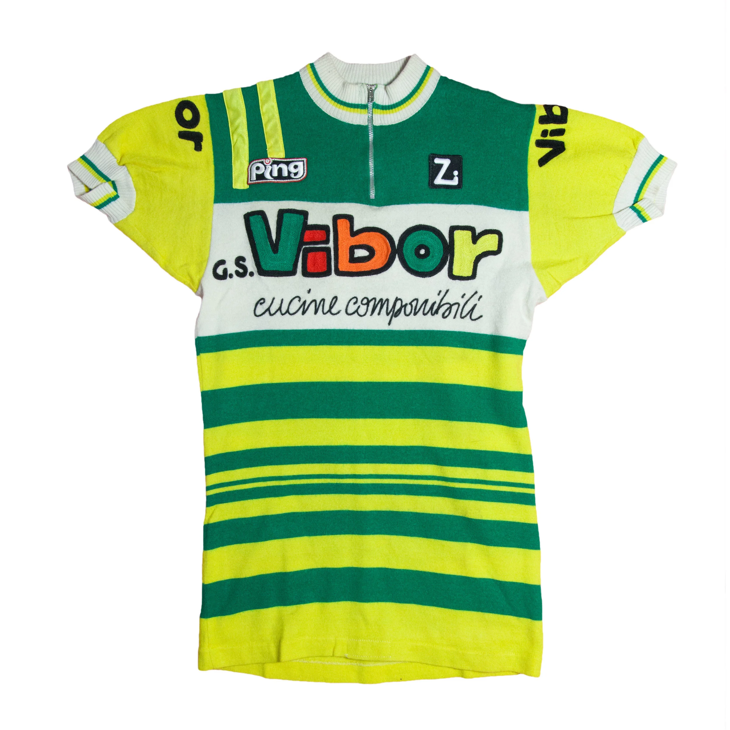 1978 - Vibor