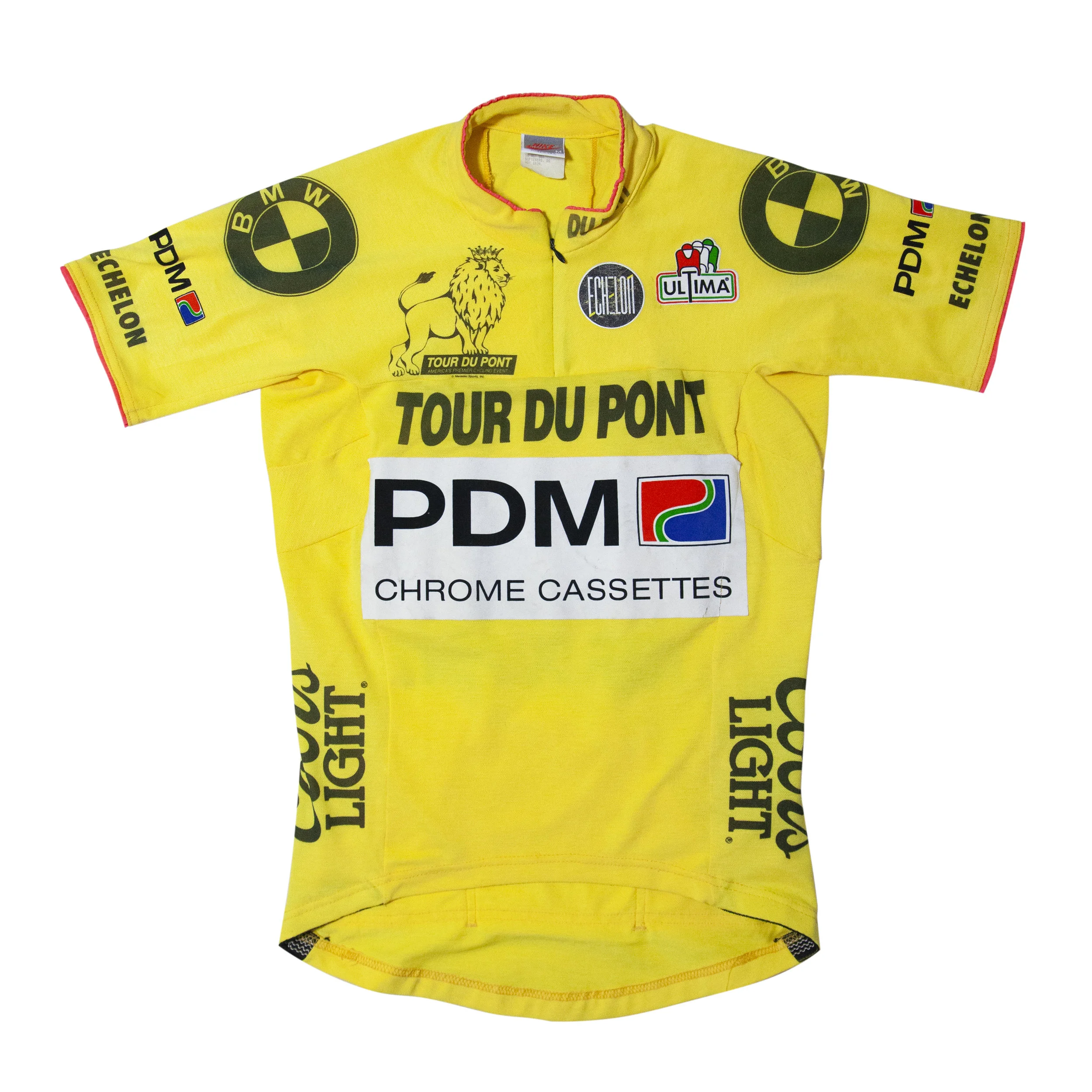 1991 - Tour DuPont
