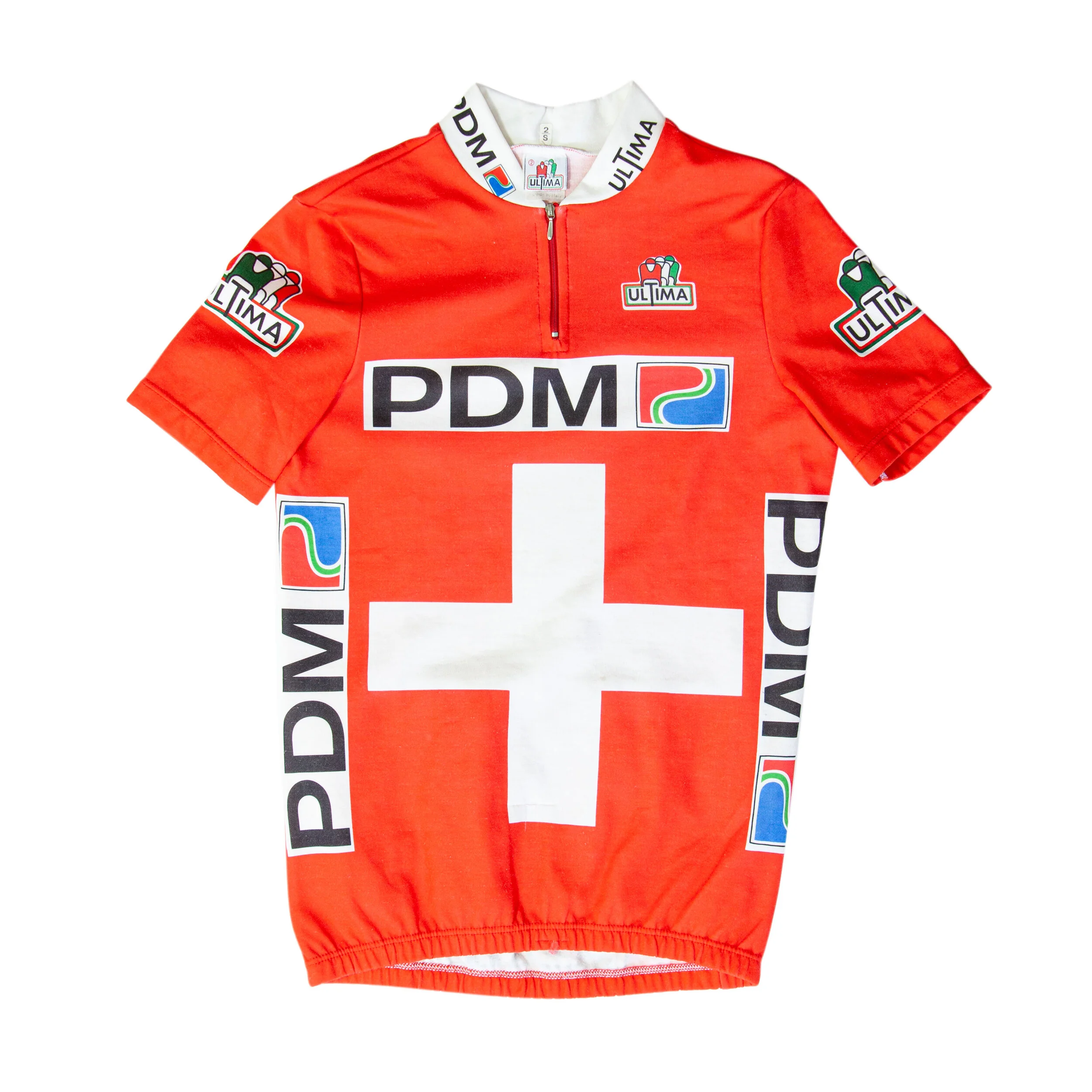 1987 - PDM - Ultima - Concorde