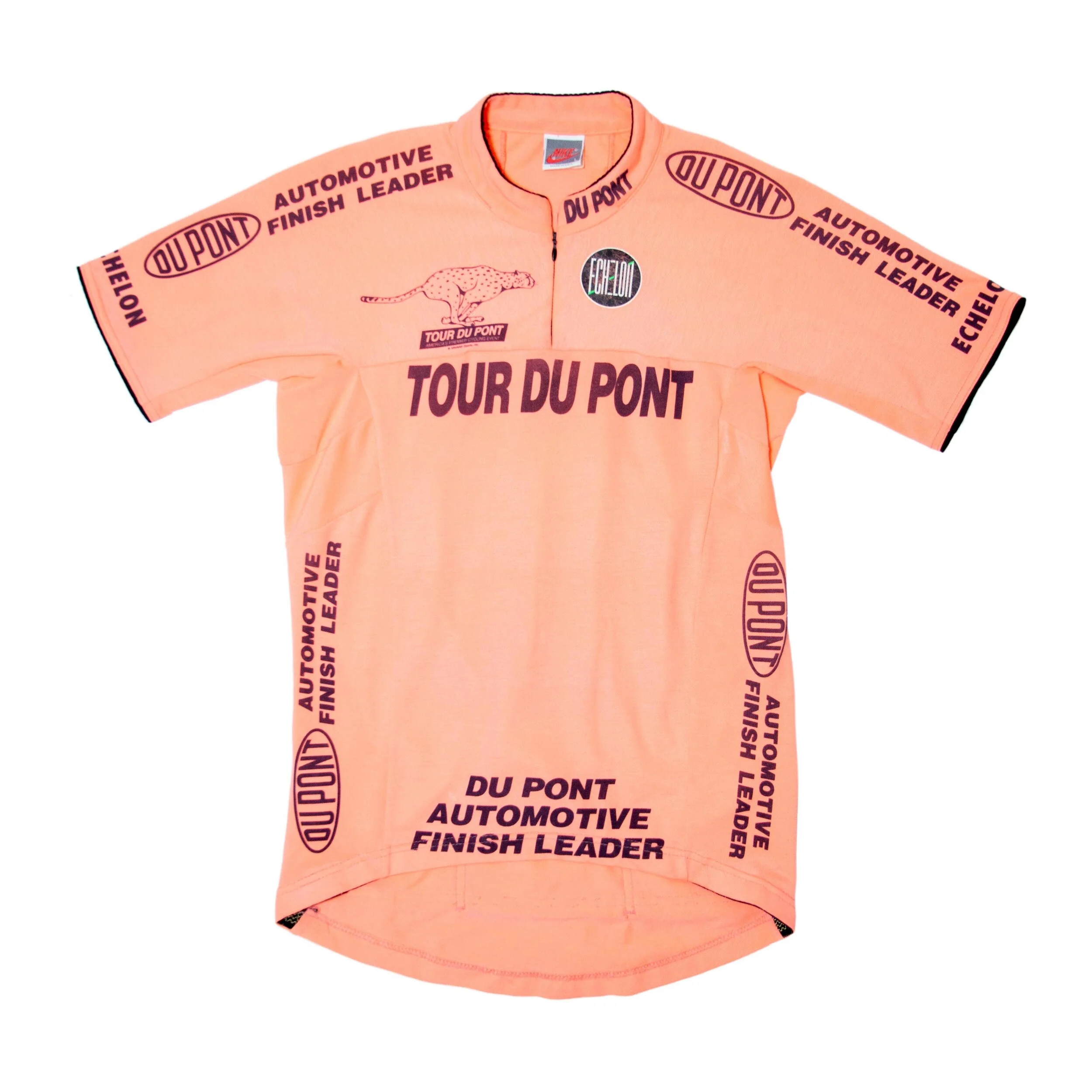 1991 / 1992 - Tour DuPont