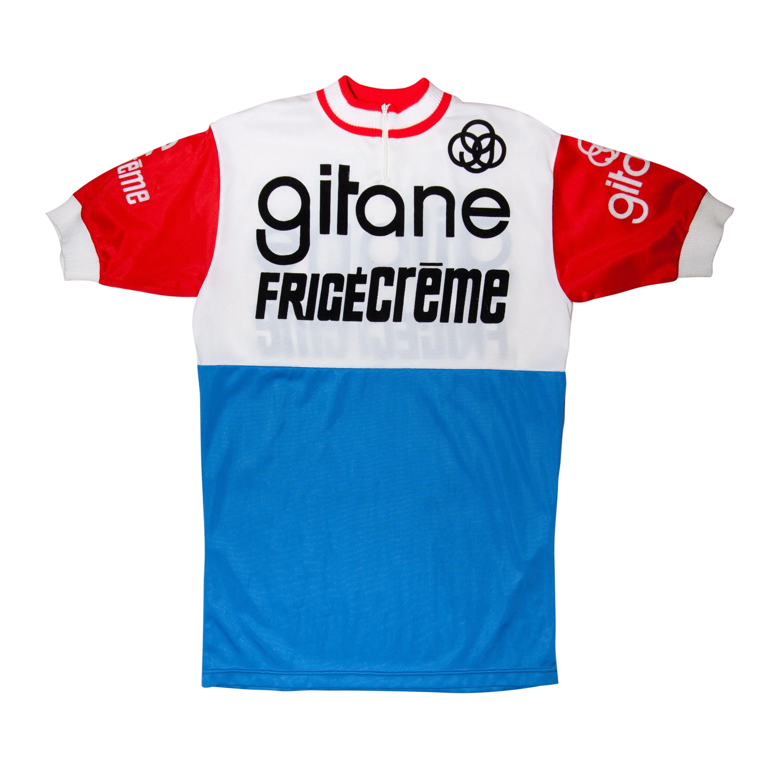 1973 - Gitane - Frigecreme