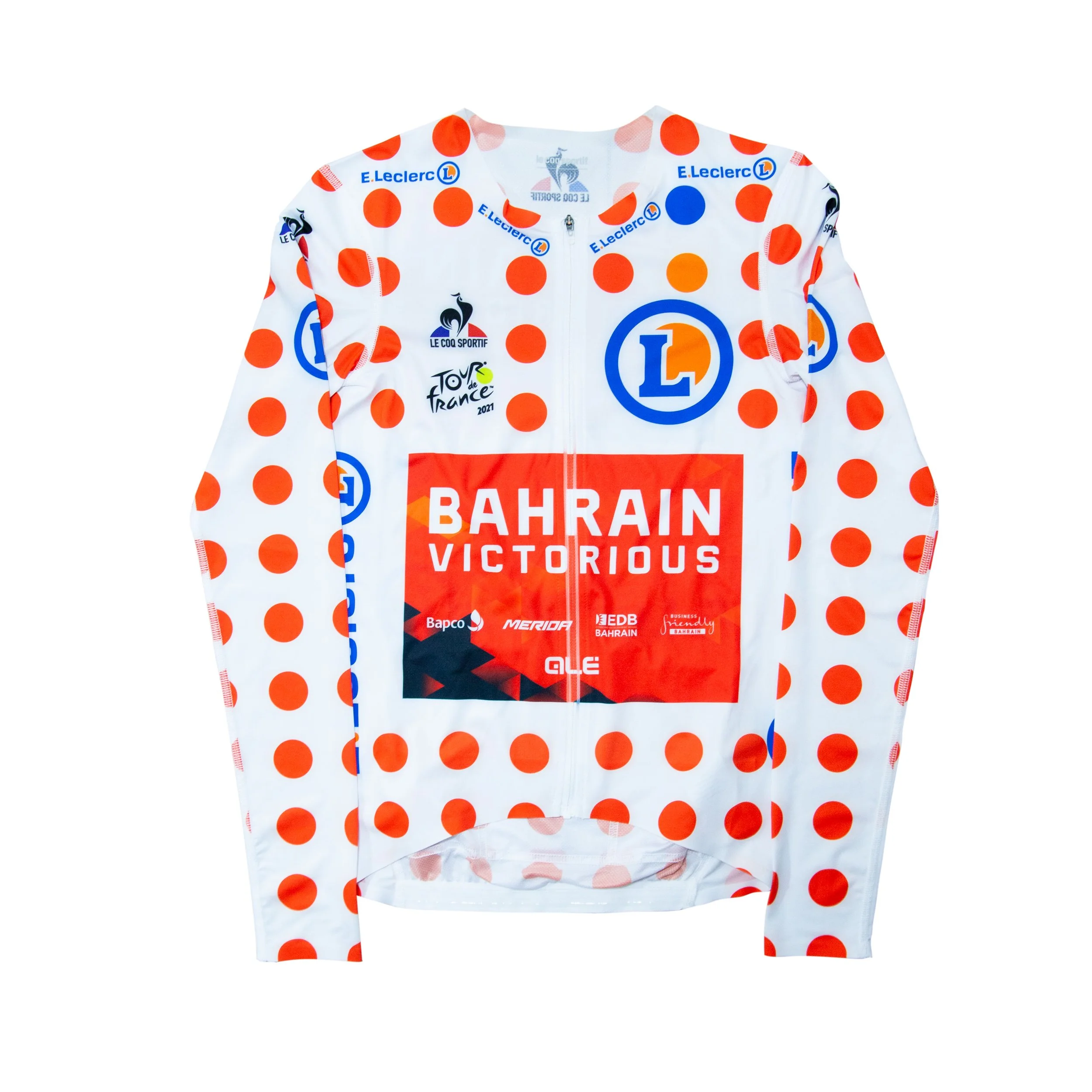 2021 - Tour de France / Mountains classification