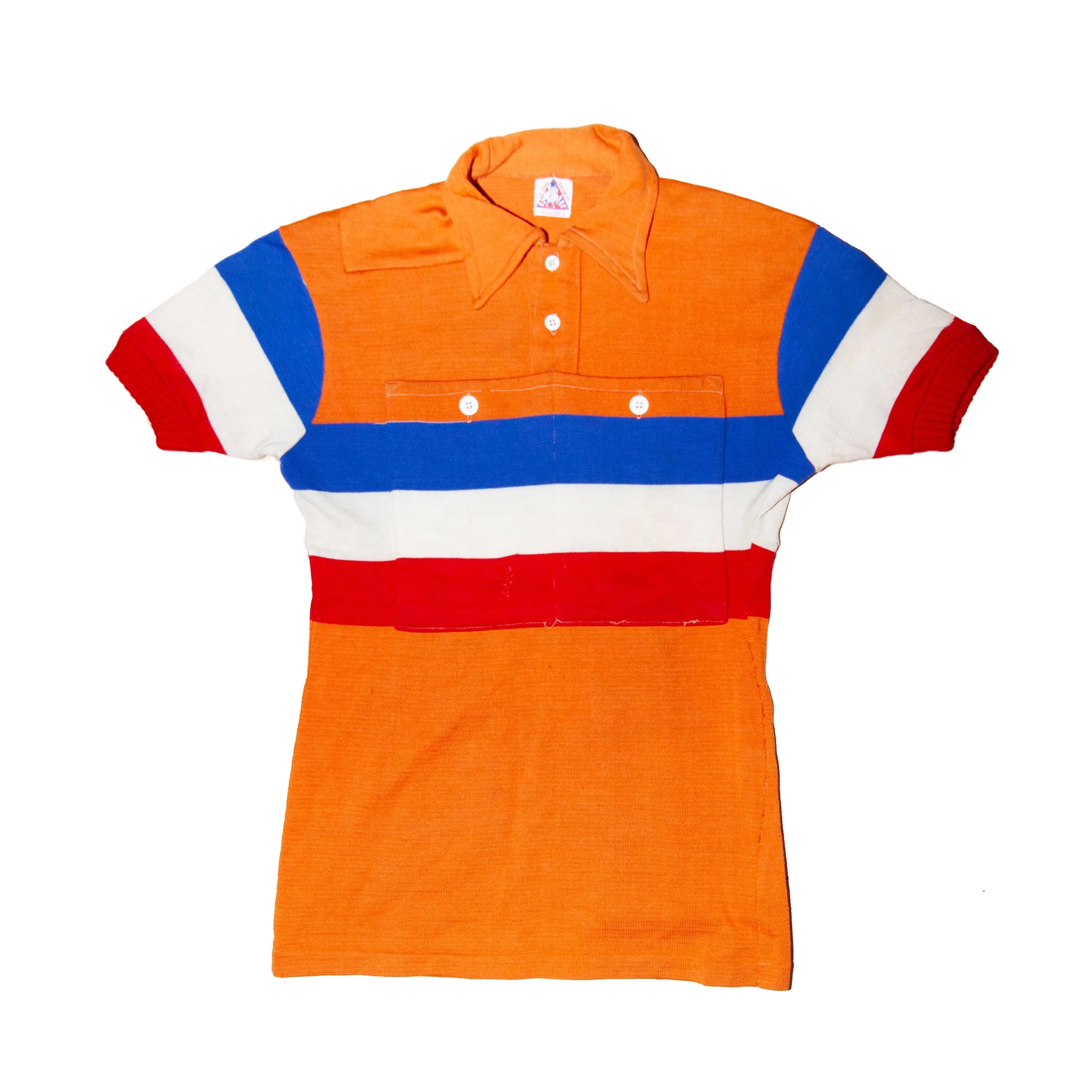 1958 - Tour de France