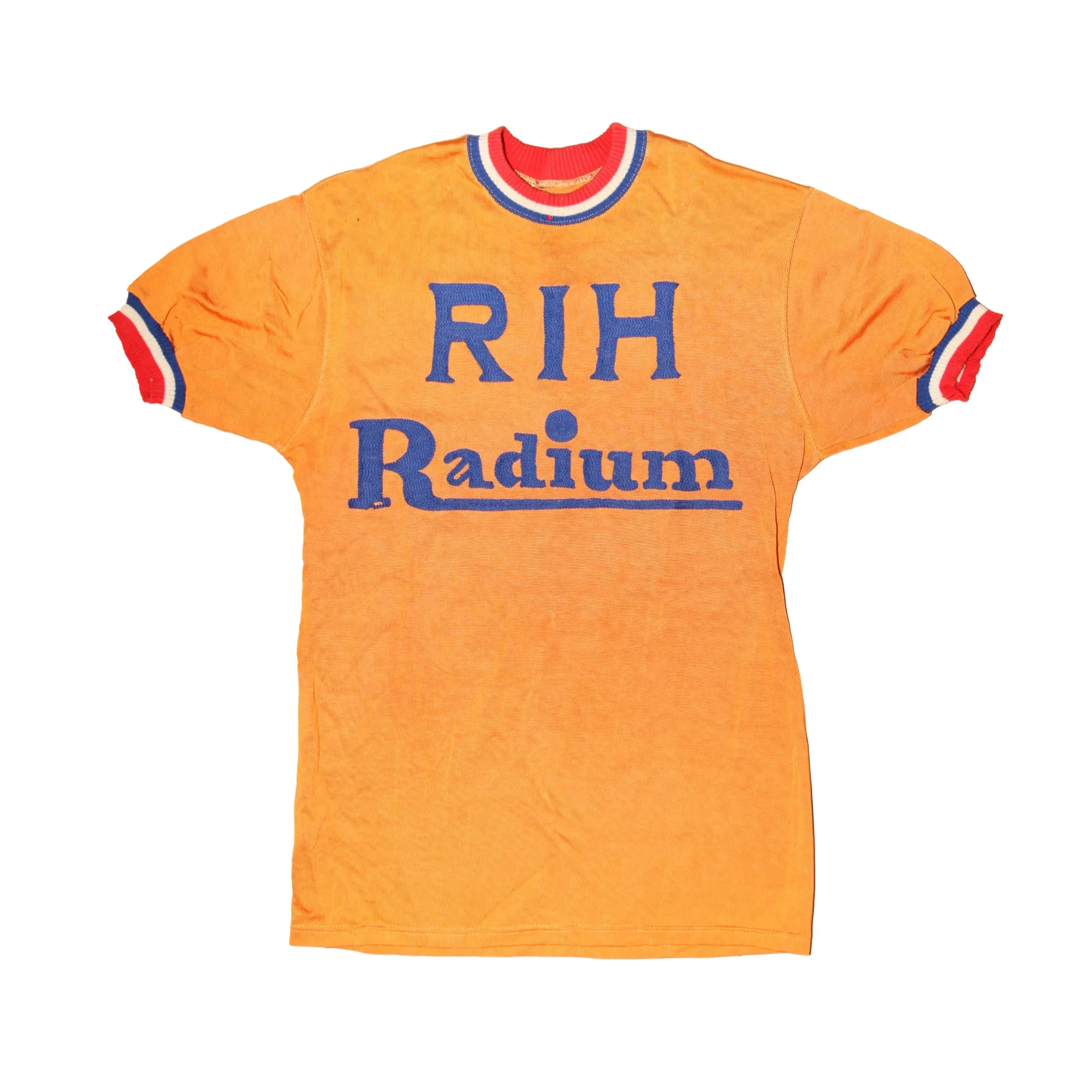 1960 / Rih Radium / Jan Derksen