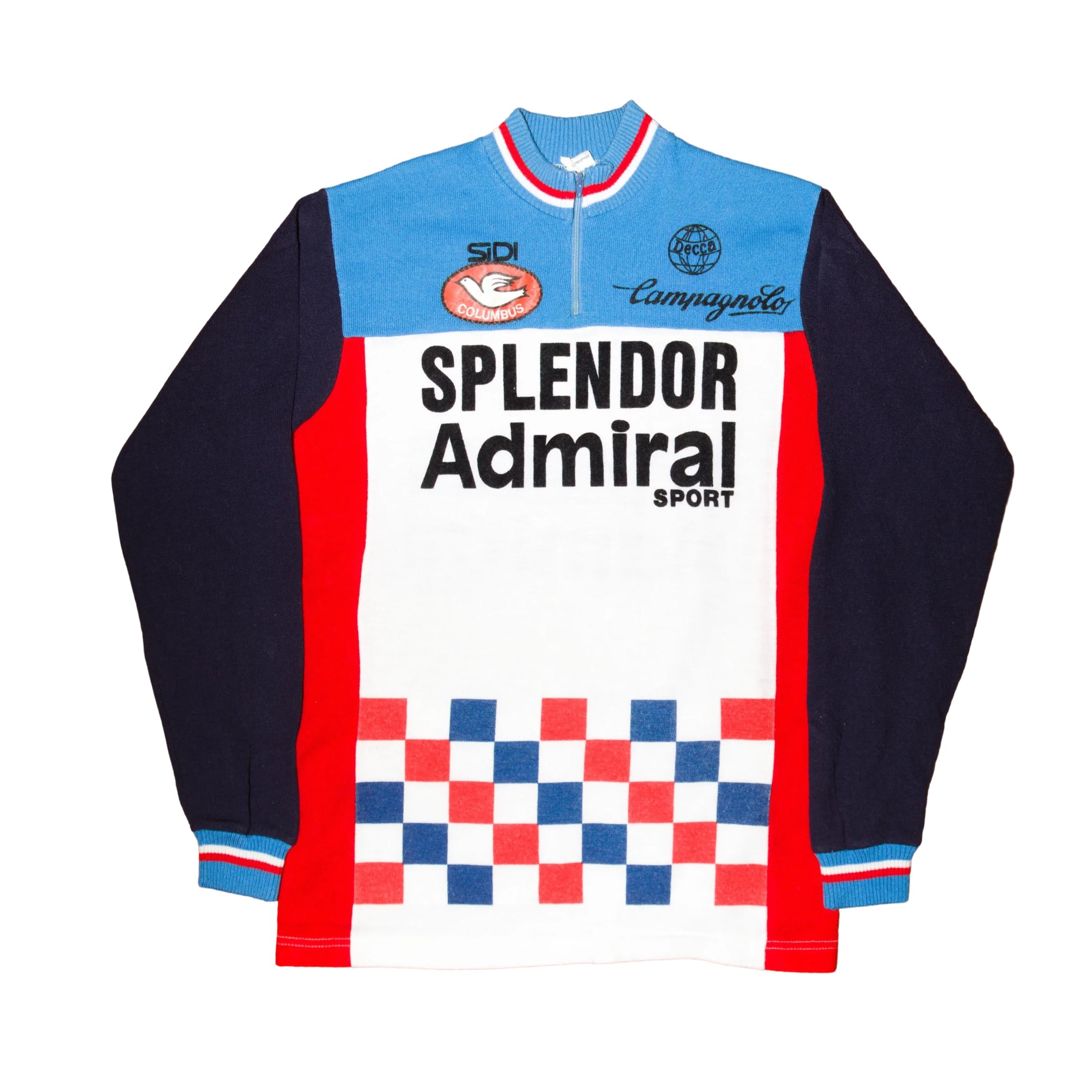 1980 / Splendor - Admiral - TV Ekspres