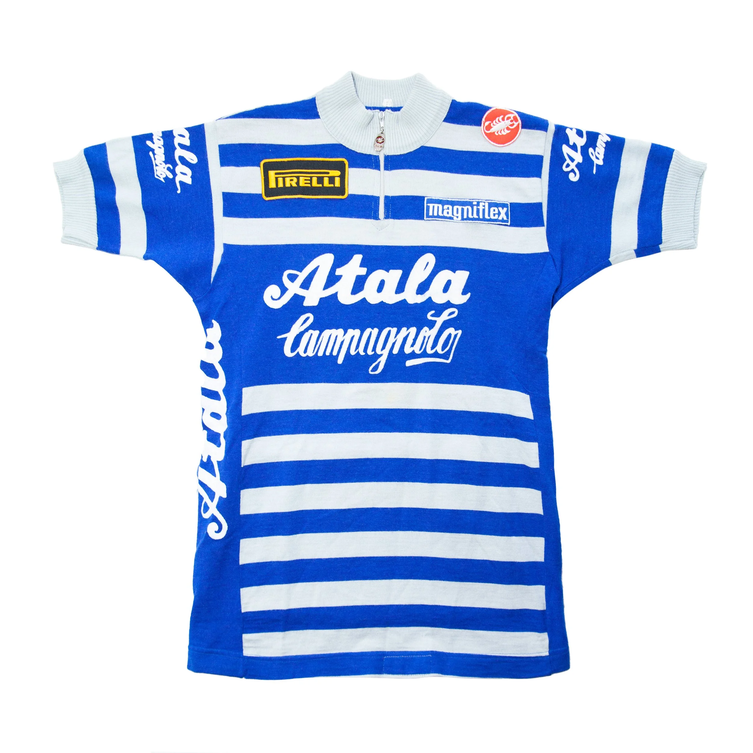 1982 - Atala - Campagnolo