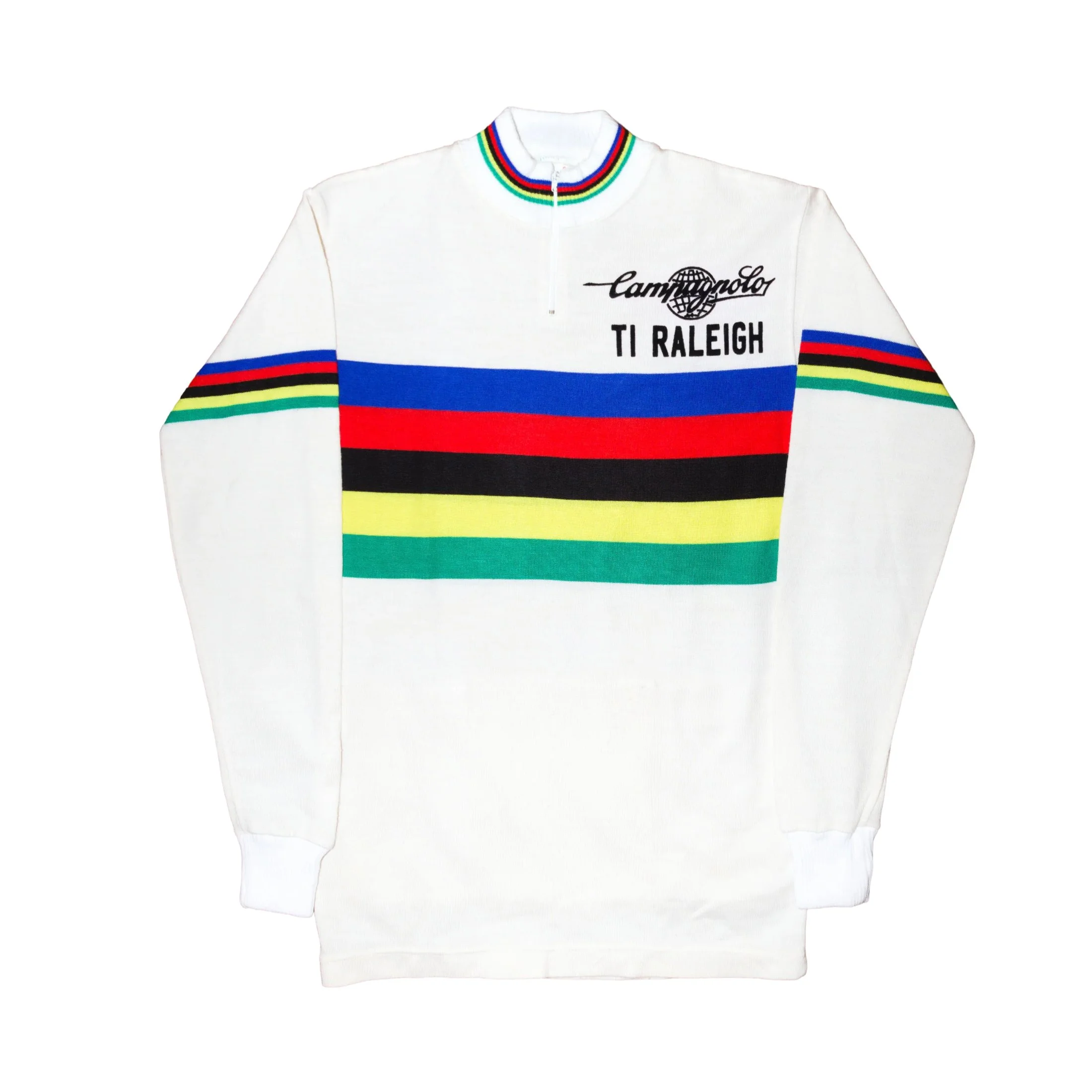 1976 / TI Raleigh - Hennie Kuiper