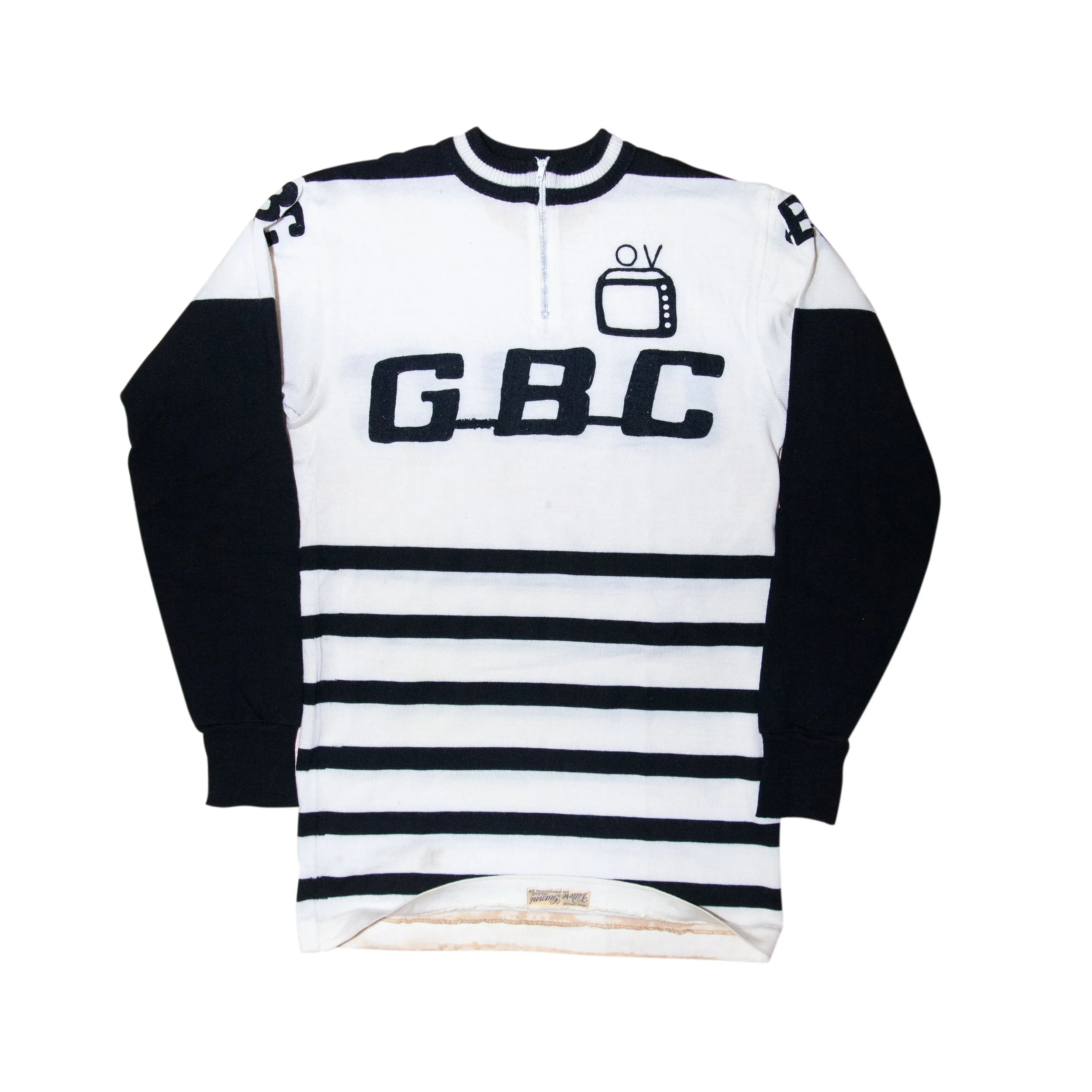 1973 - GBC - Sony - Furzi