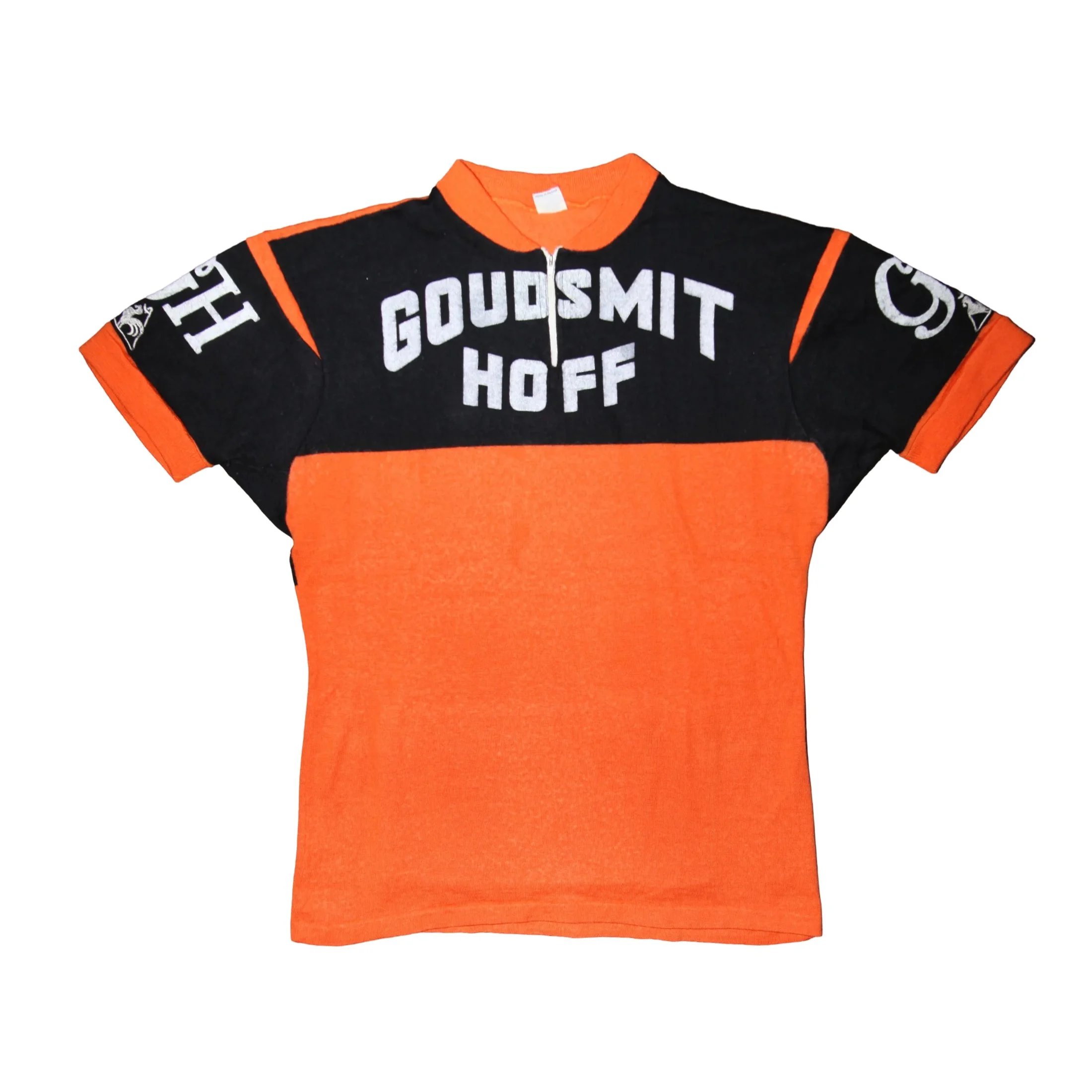 1971 / Goudsmit Hoff / Tour de France