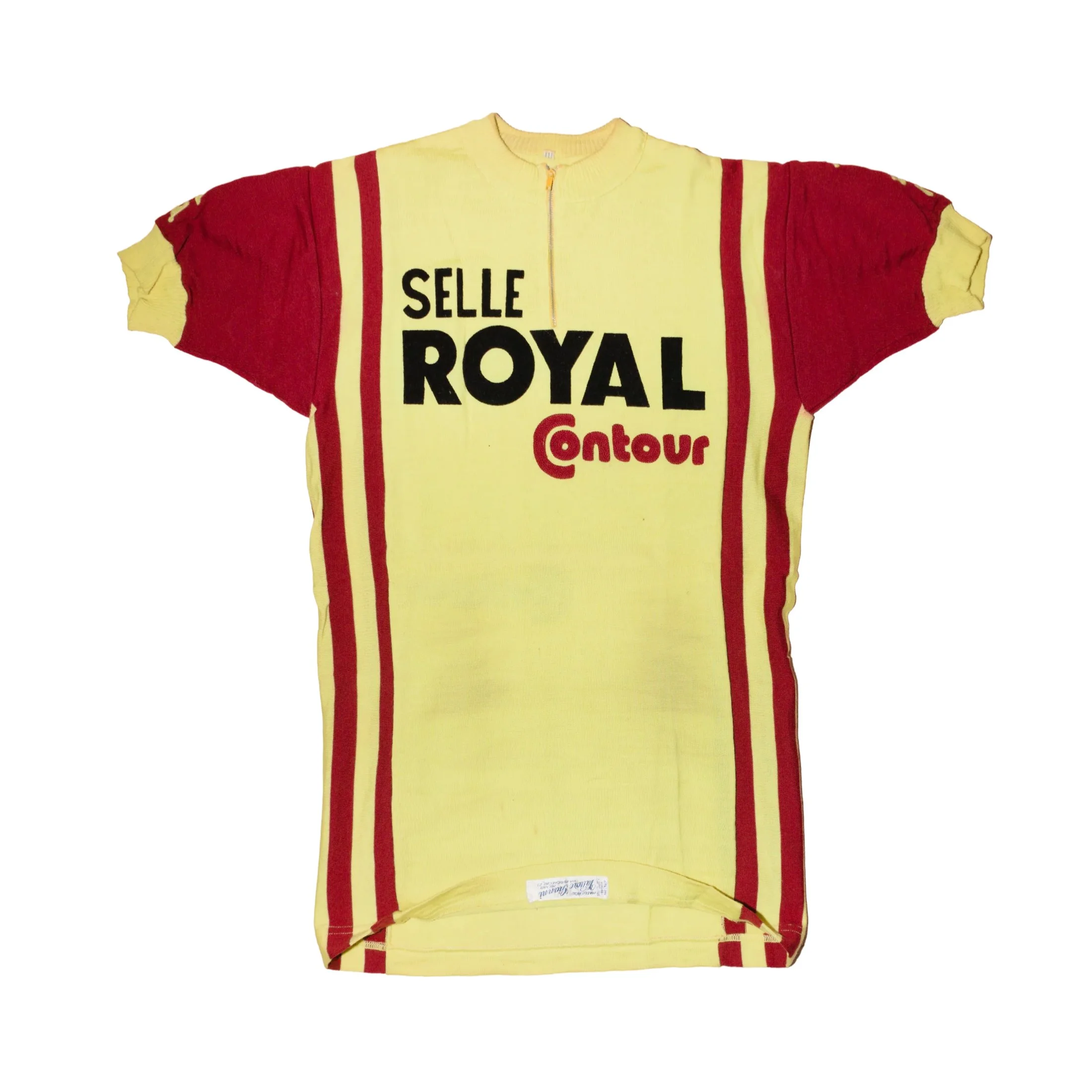 1978 - Selle Royal - Contour