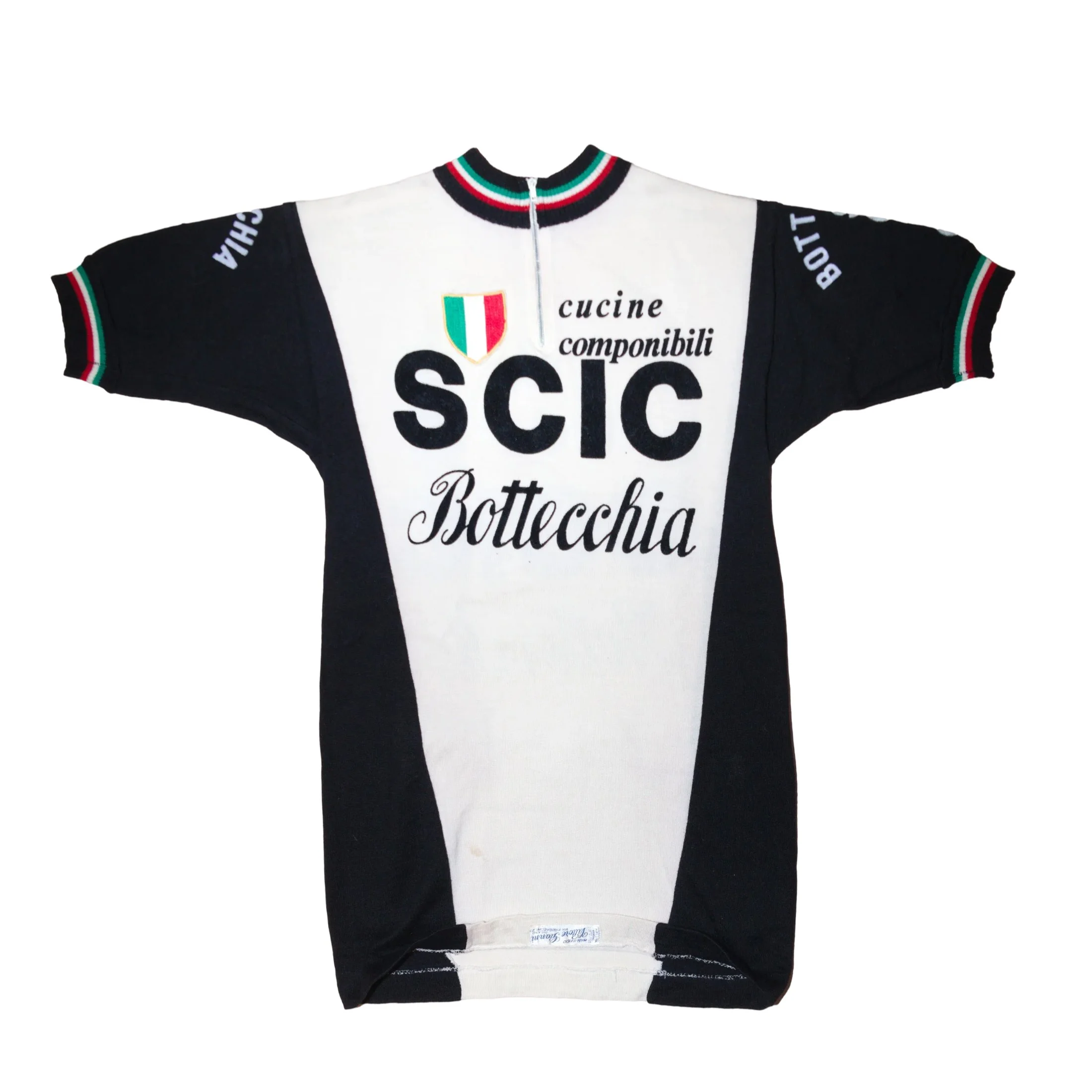 1978 / Scic - Bottecchia / Enrico Paolini