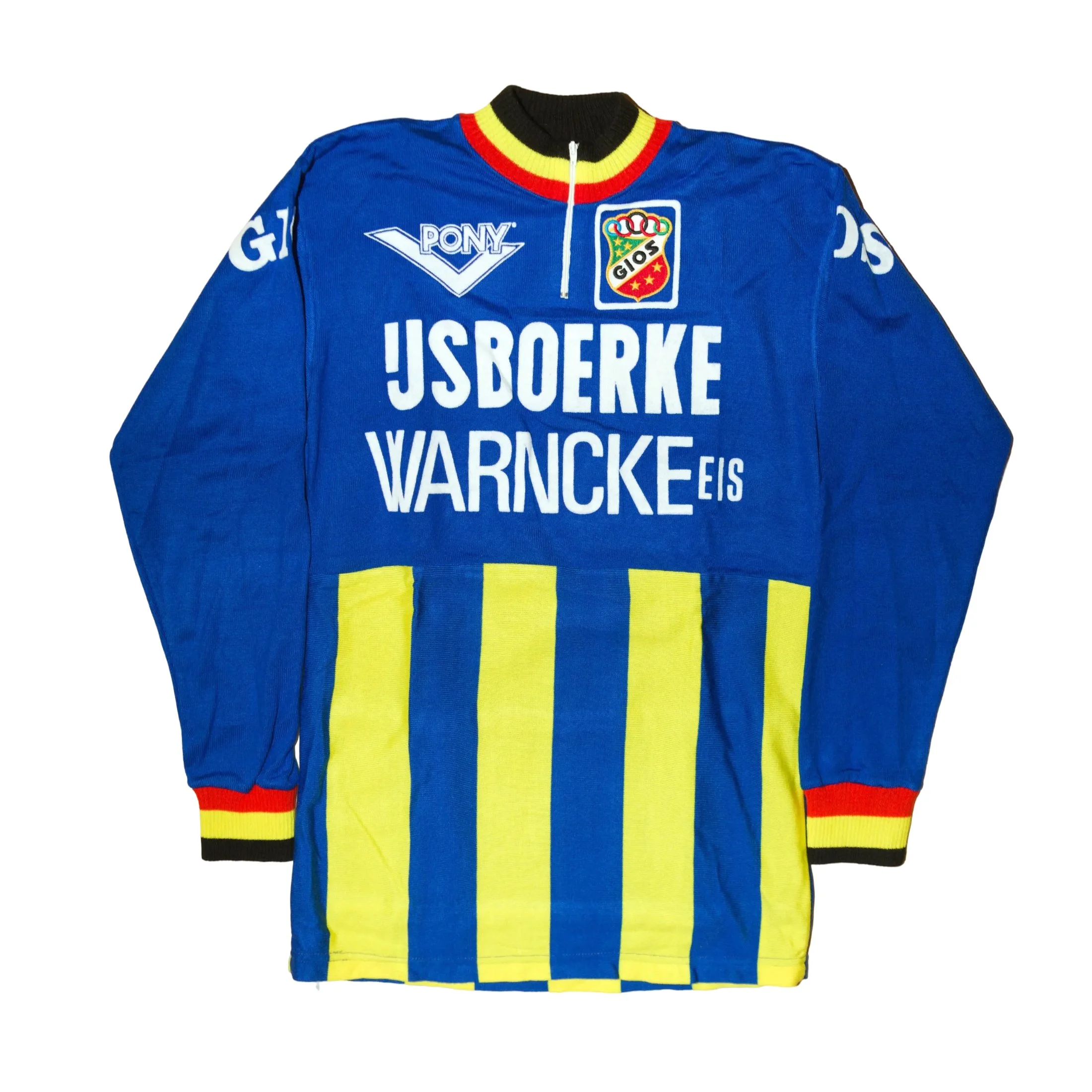 1980 / Ijsboerke - Warncke Eis / Tour de France
