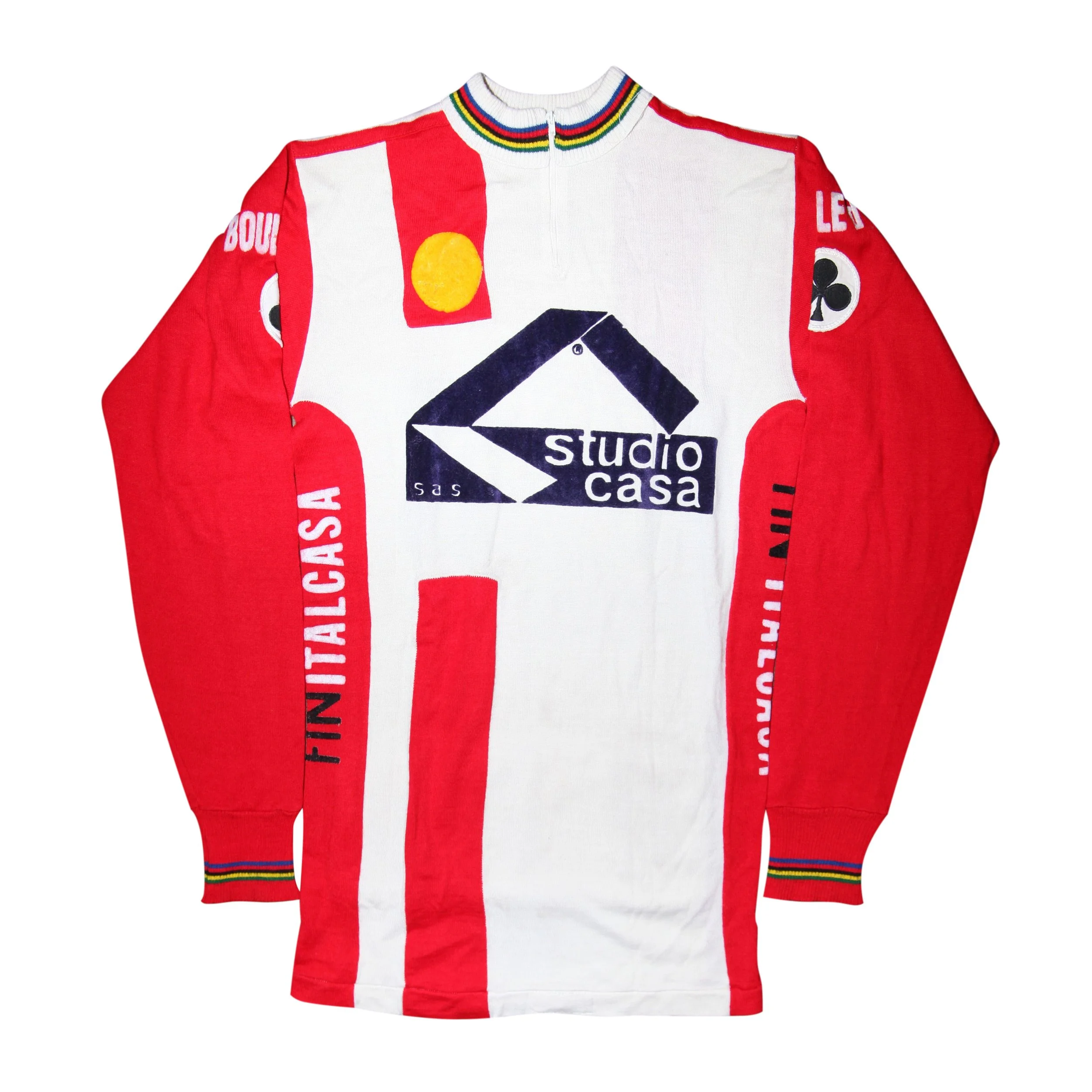 1980 - Boule d'Or - Studio Casa