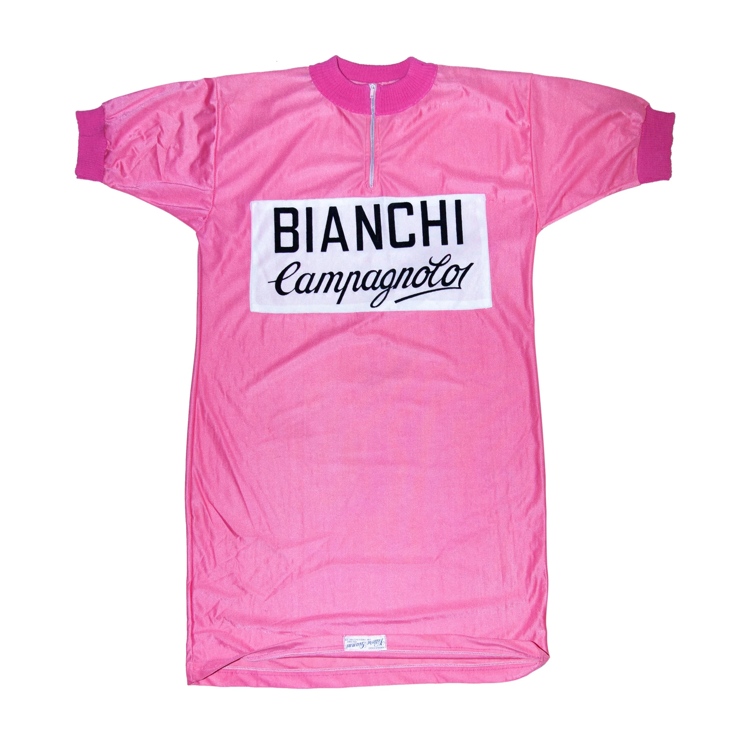 1976 Giro d'Italia / General classification — World's smallest