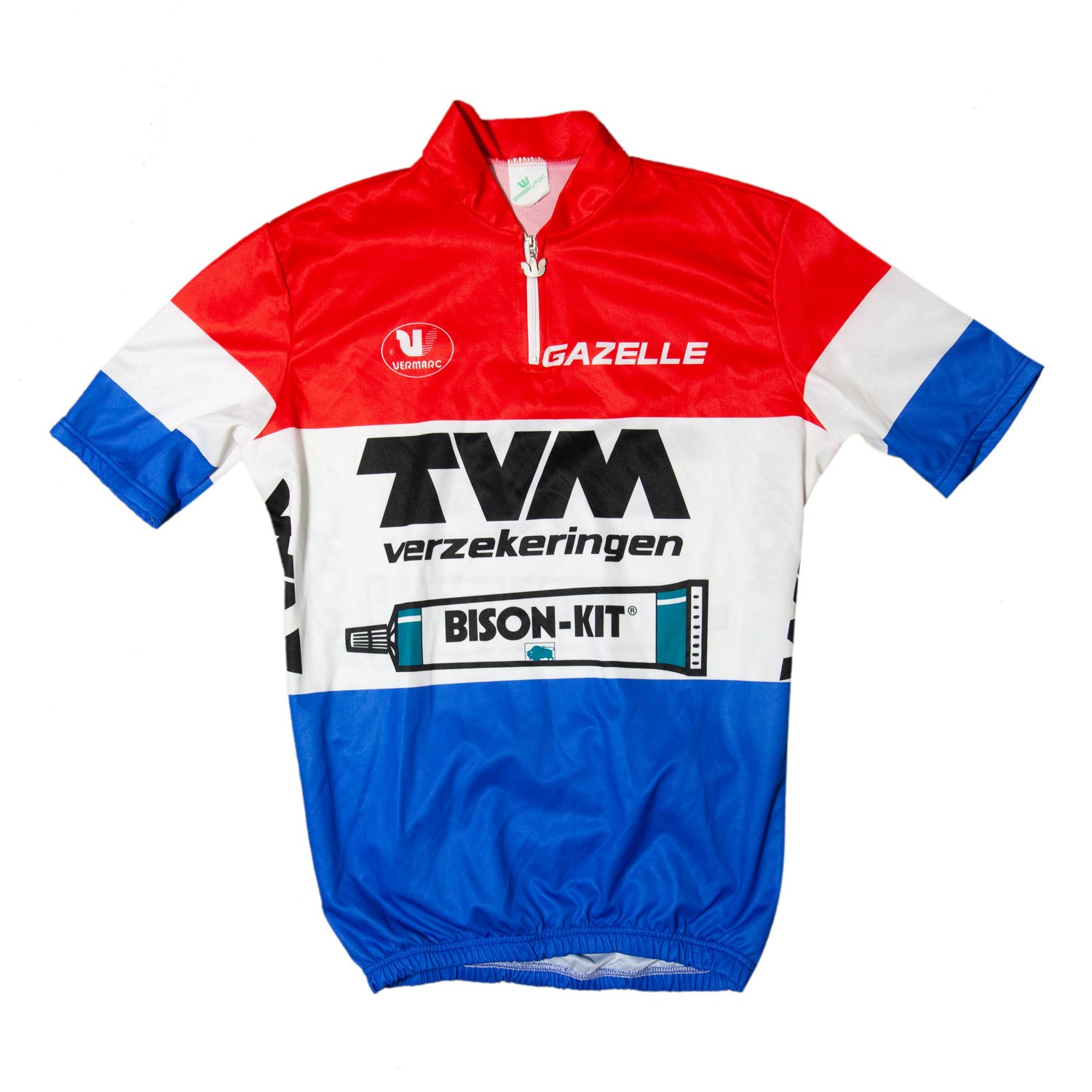 1994 / TVM - Bison Kit / Steven Rooks