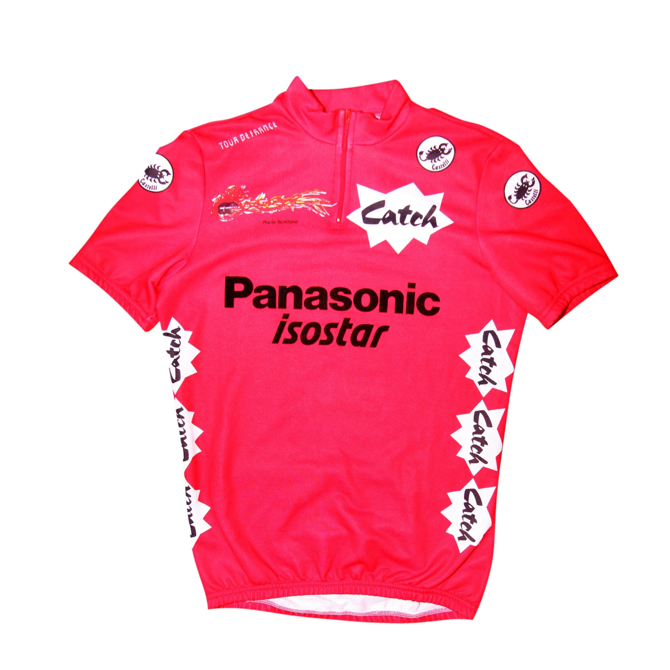 1989 - Tour de France - Intermediate sprint