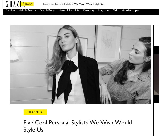 Grazia