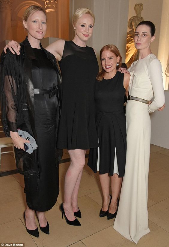 Gwendoline Christie