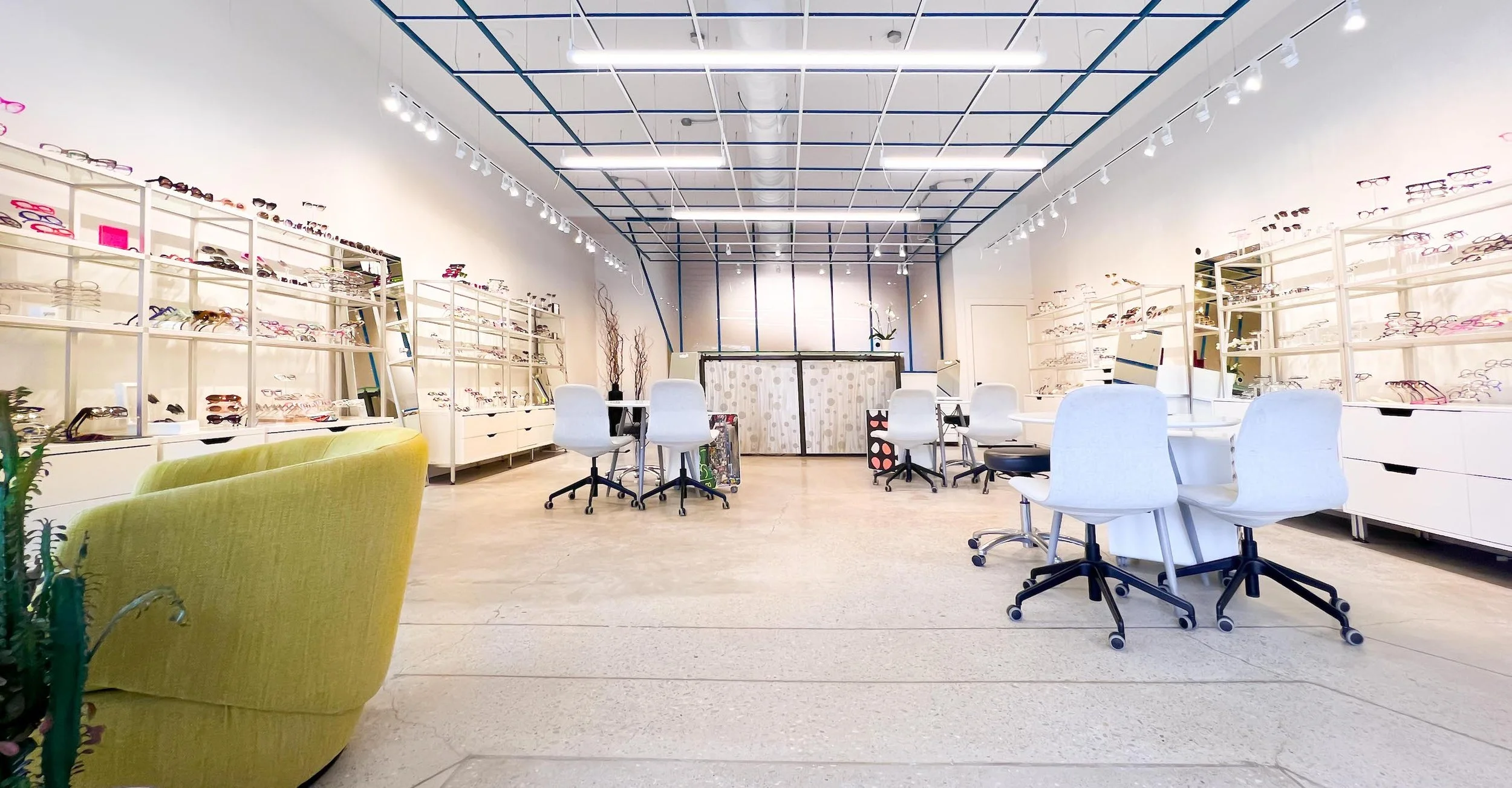 Wink eyewear Lawrence KS — Wink eyewear