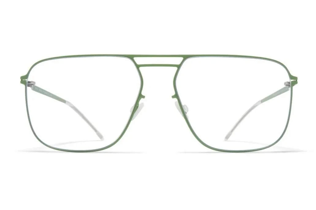 Mykita Lite Mondo Laurel Green