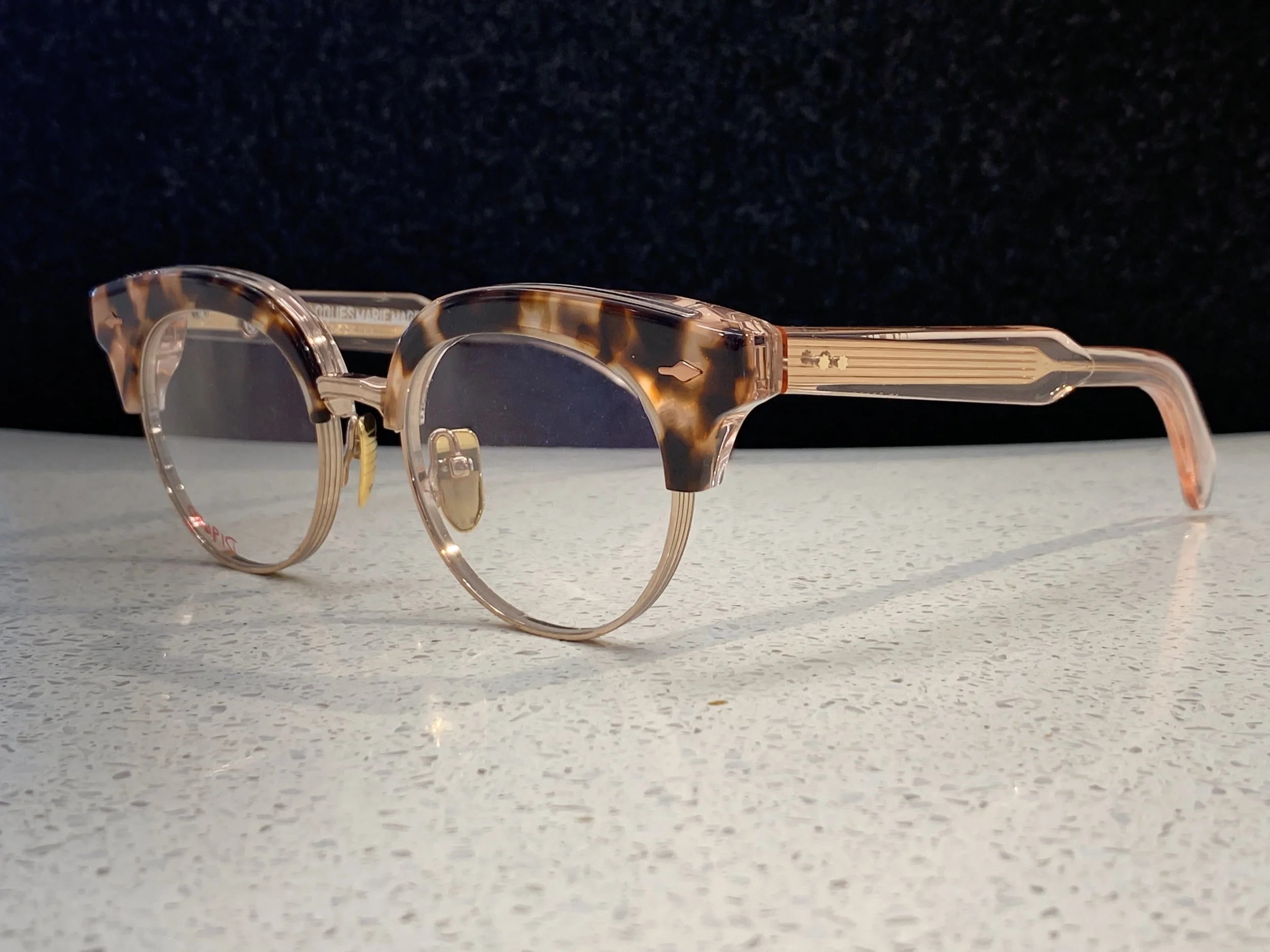 Beauvoir by Jacques Marie Mage