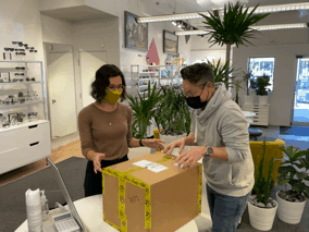 New Arrivals for F/W 2020