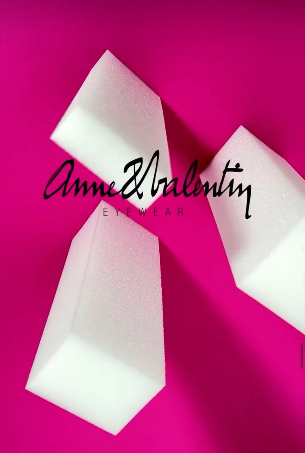 Anne &amp; Valentin Trunk Show