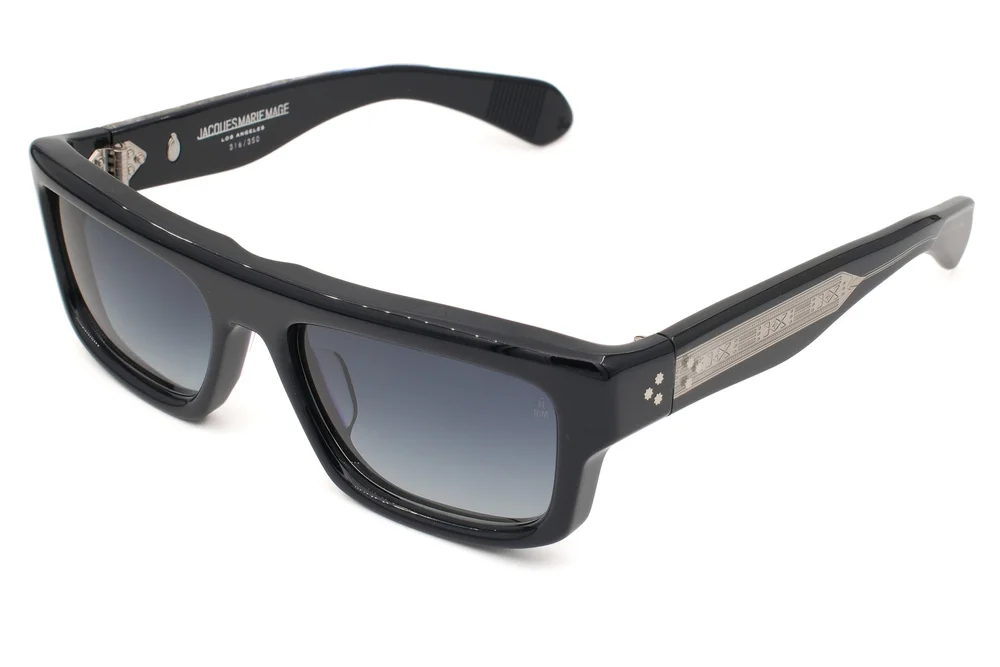 Jacques Marie Mage Cleavon 57 Regal — Wink eyewear