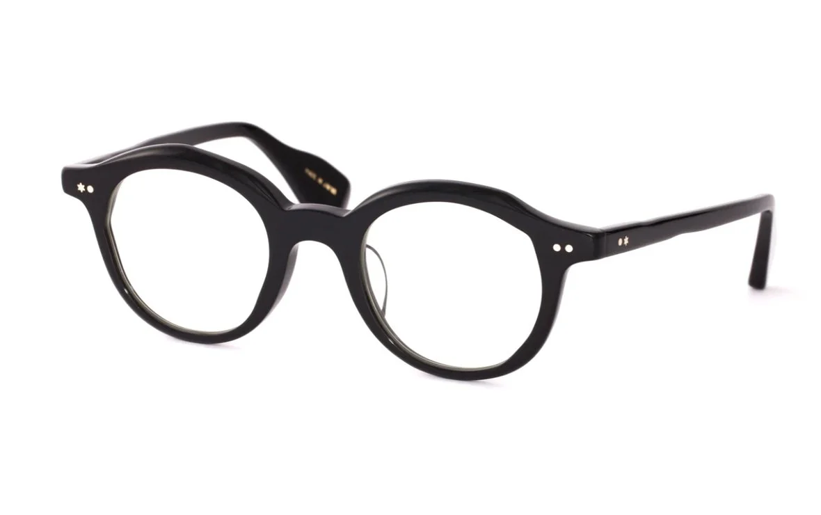 Masahiro Maruyama MM-0026 Black