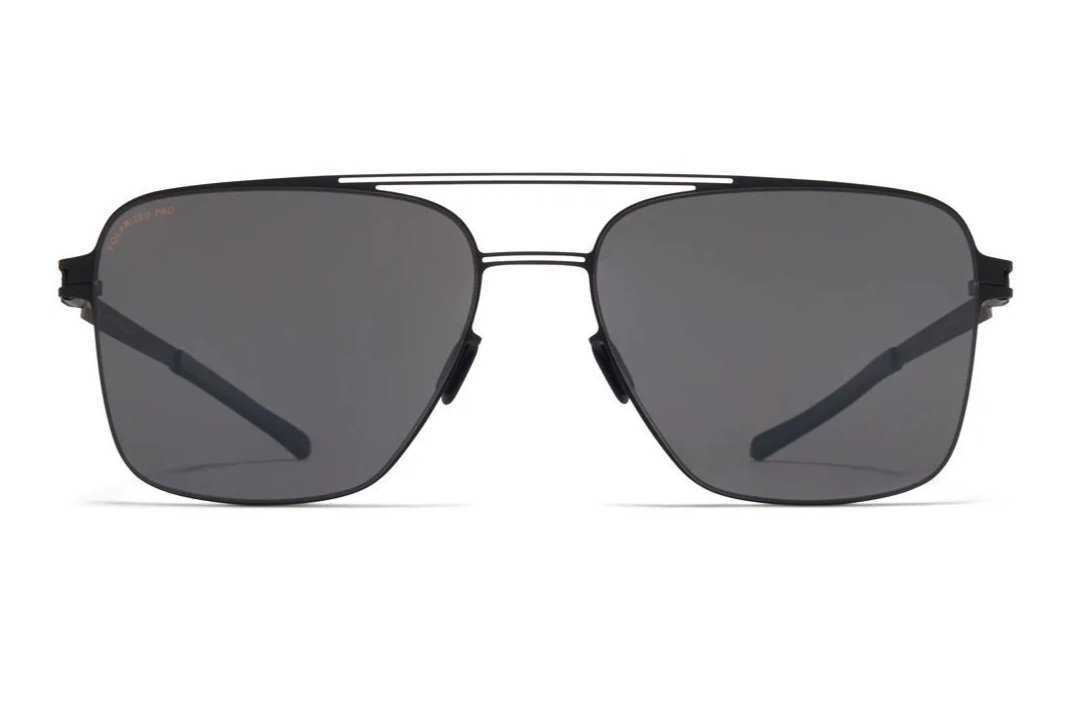 MYKITA Bernie 363 Black/White
