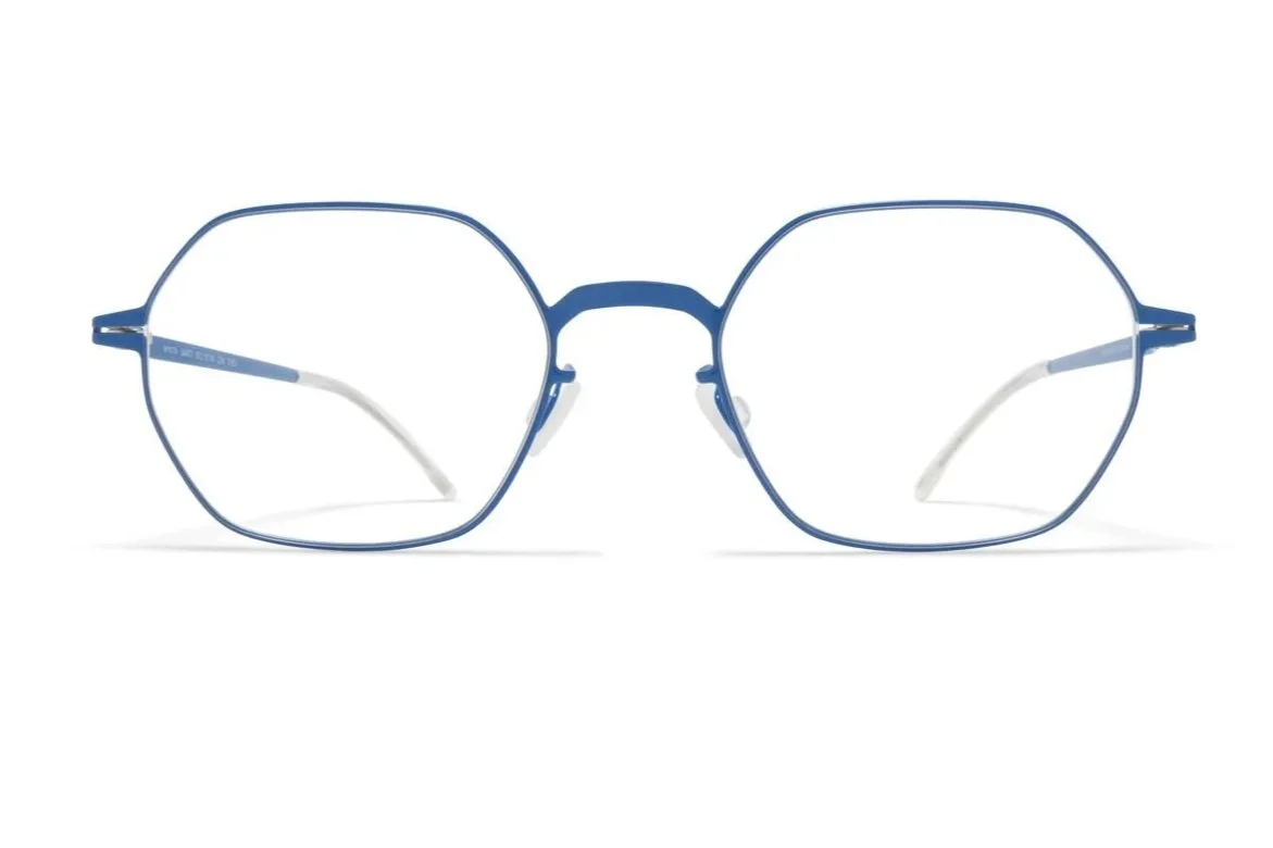 Mykita Lite Santo Horizon Blue