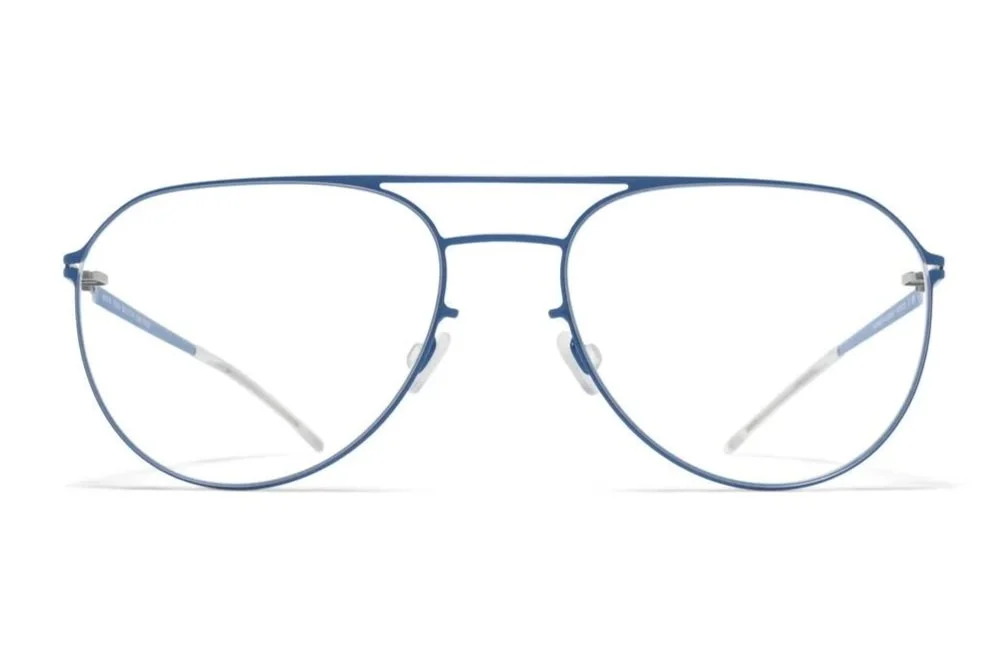 Mykita Lite Tosca Horizon Blue