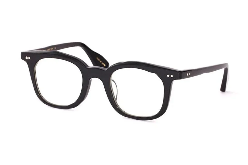 Masahiro Maruyama MM-0025 Black